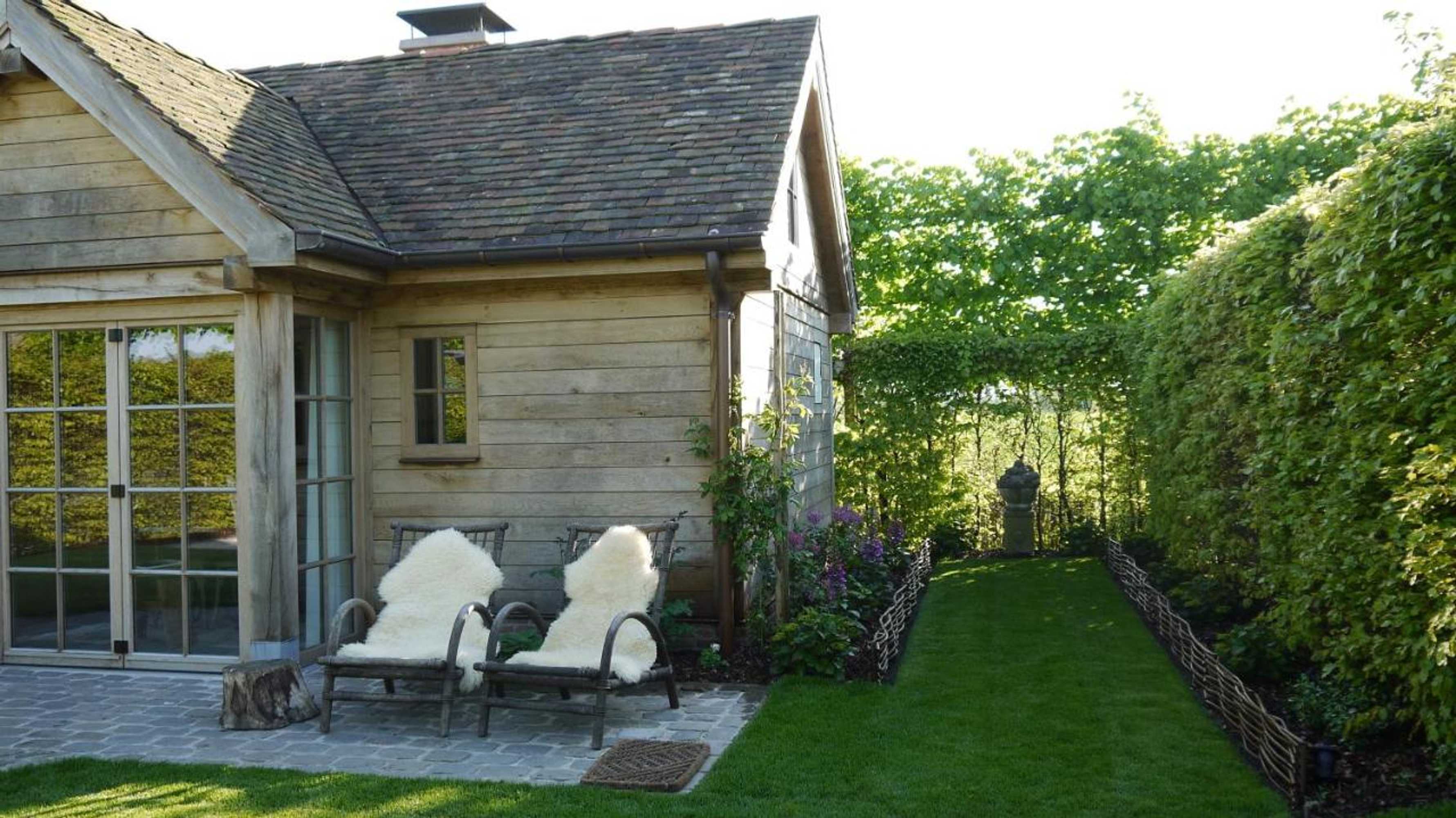 Gift card for B&b Hemel & Haard