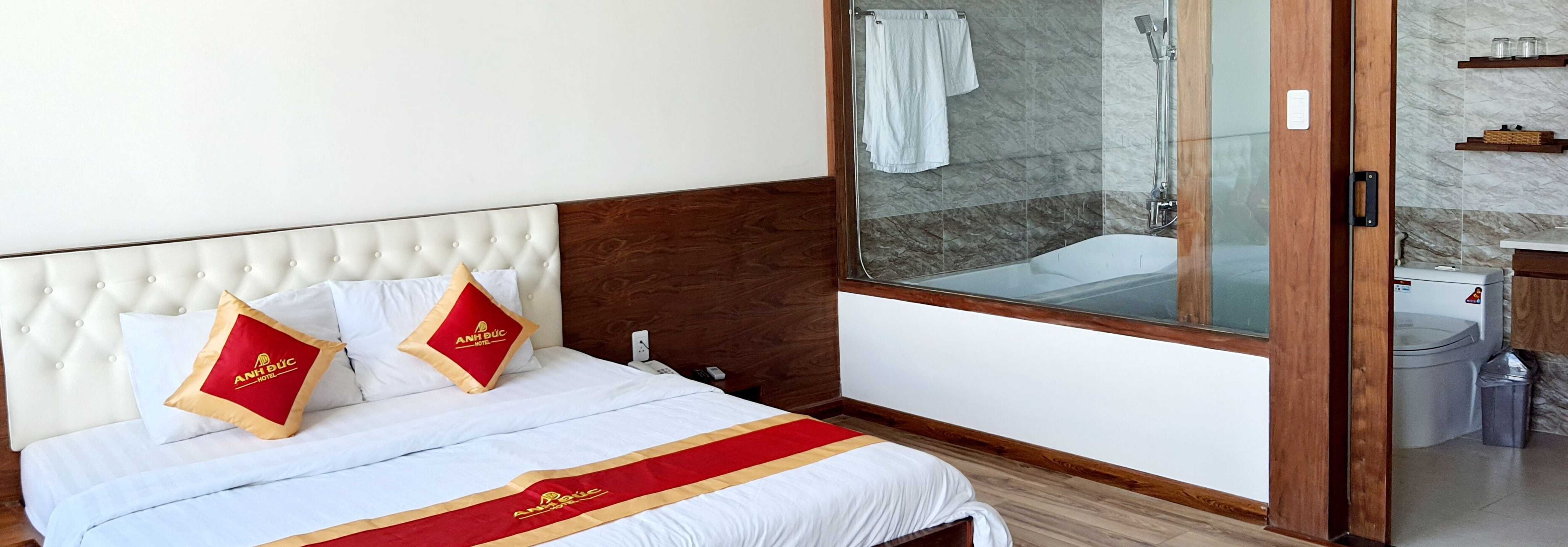 Gift card for Hanz Anh Duc 1 Binh Duong Hotel Gift card for Hanz Anh Duc 1 Binh Duong Hotel