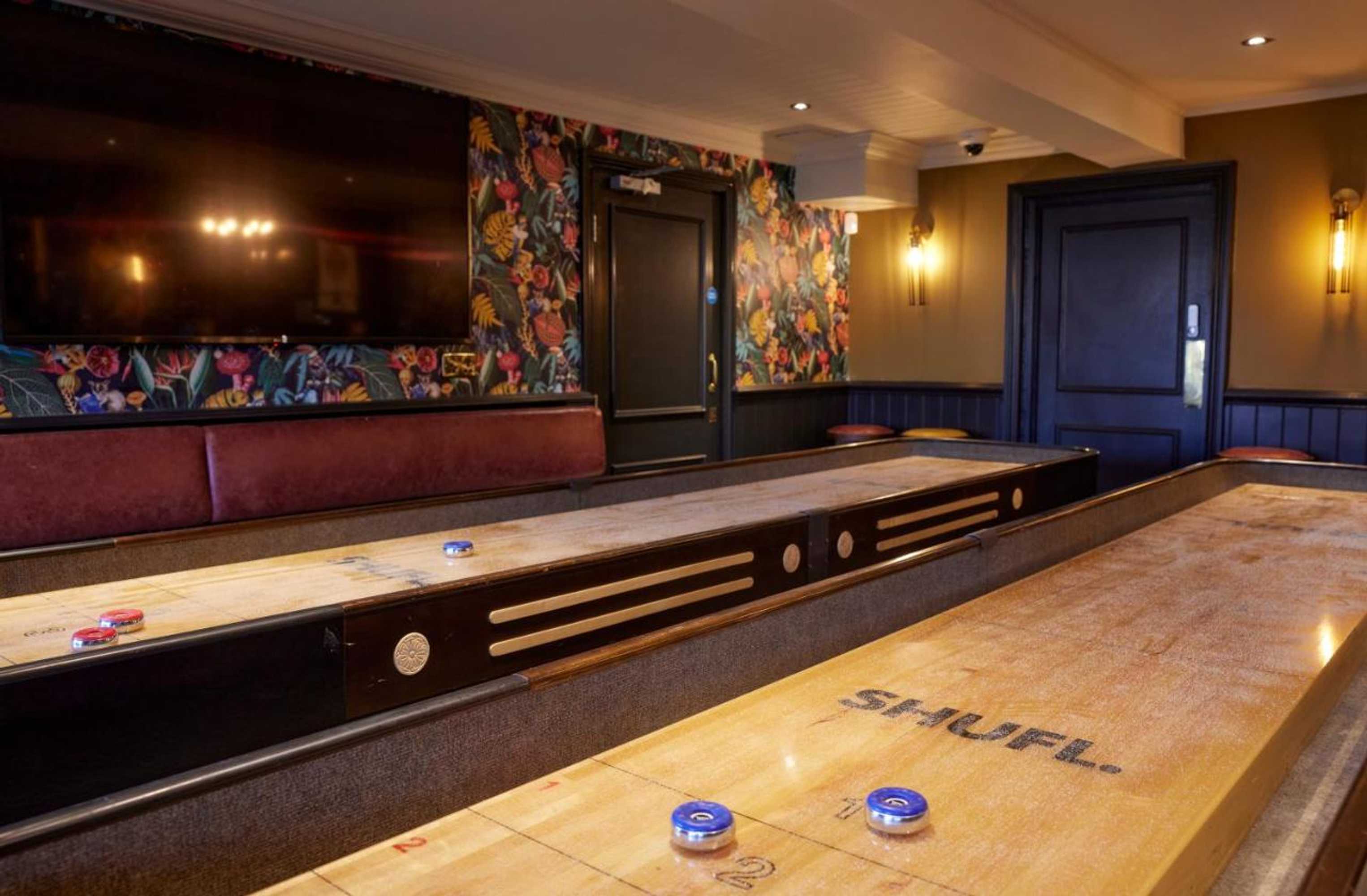 Gift card for The White Hart Inn by Greene King Inns