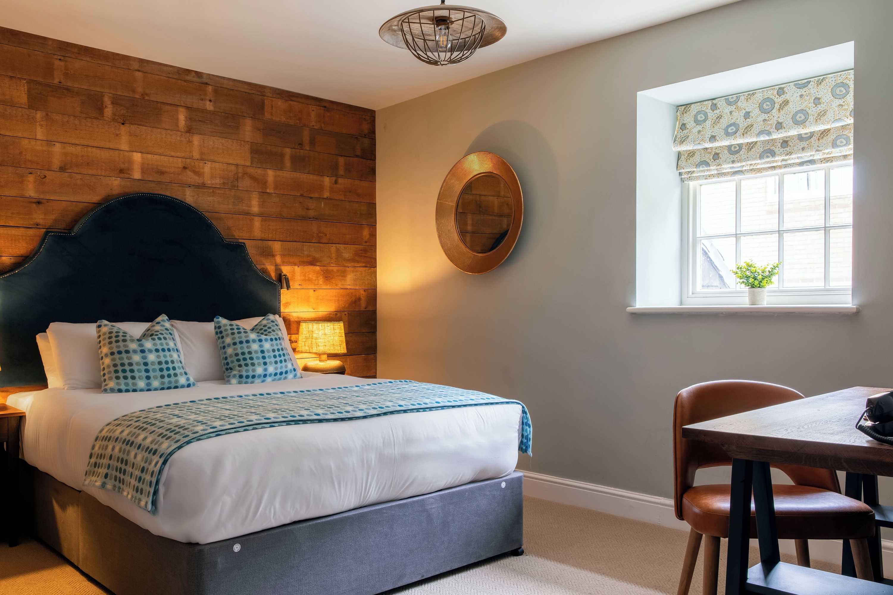 Gift card for Head of The River