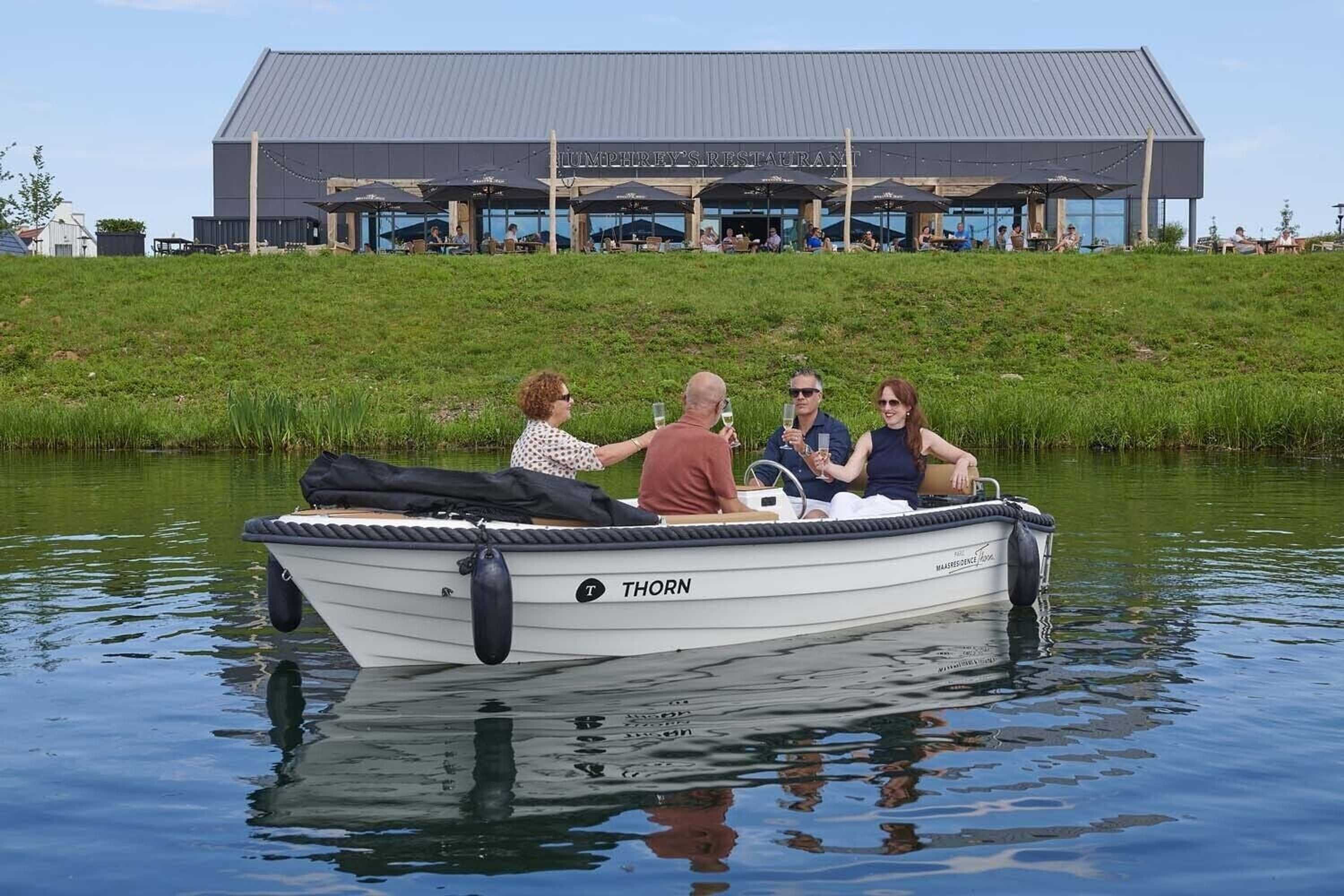 Gift card for Parc Maasresidence Thorn