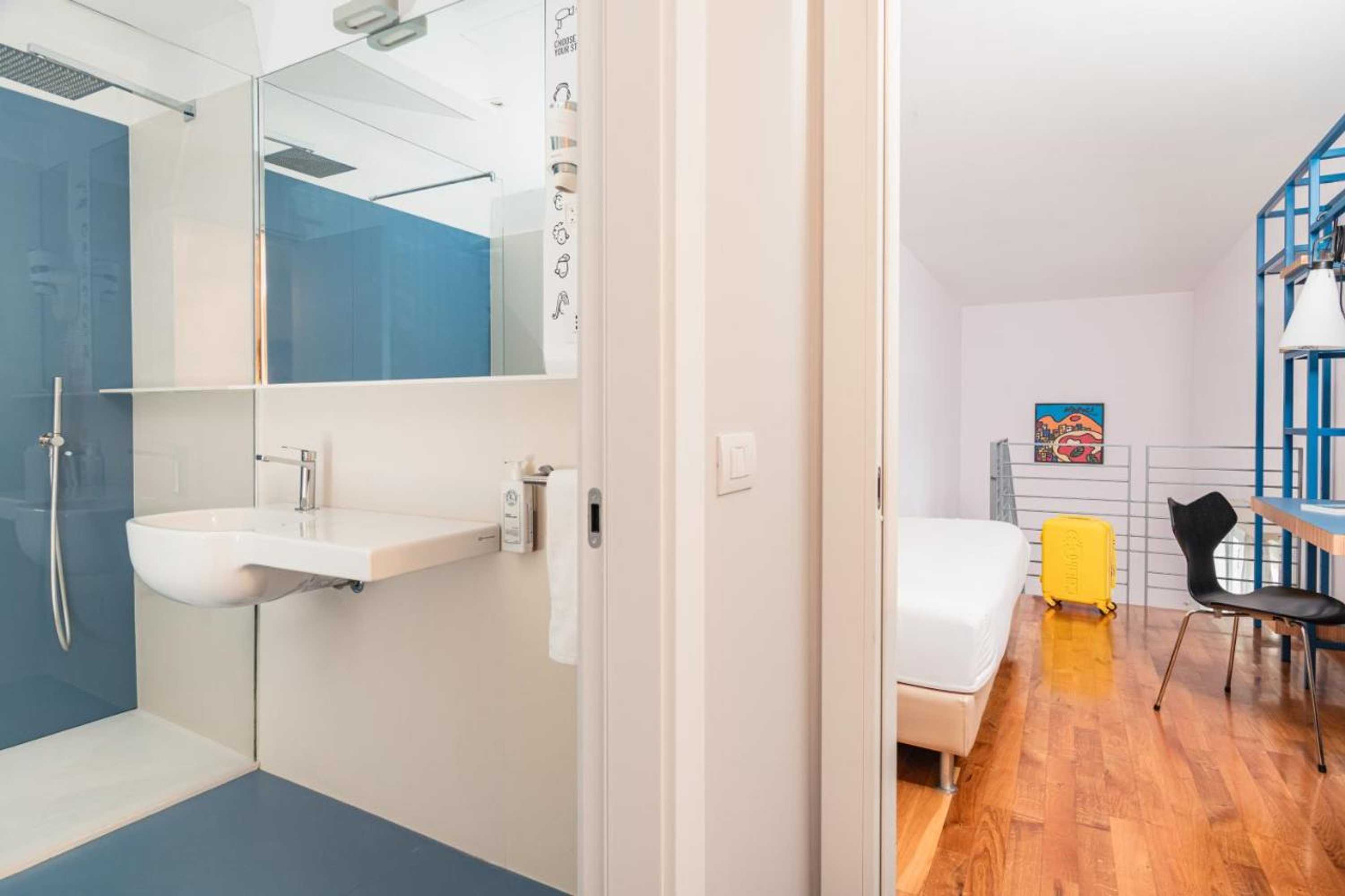 Gift card for Hotel Piazza Bellini & Apartments Gift card for Hotel Piazza Bellini & Apartments
