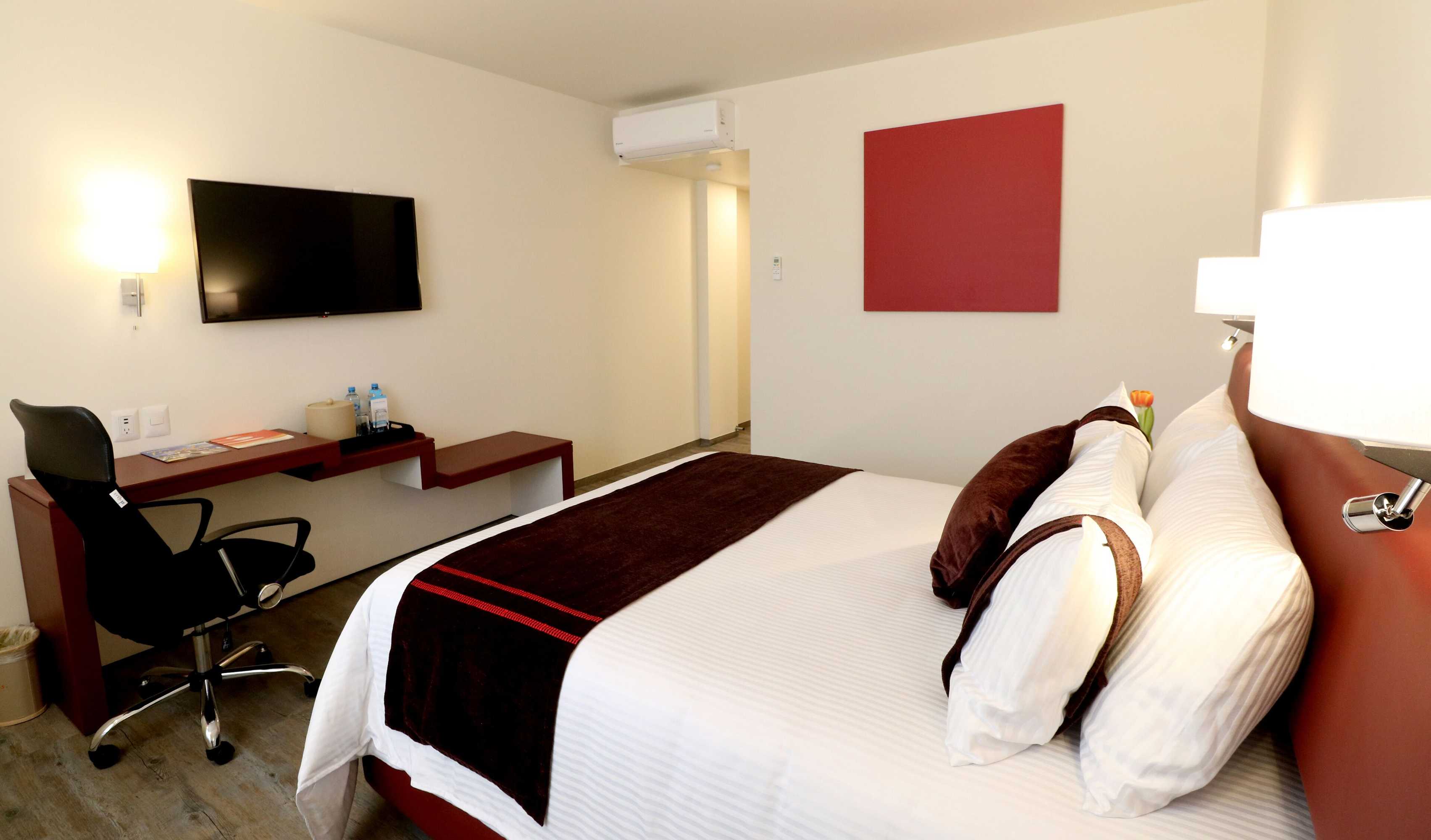 Gift card for Hotel Misión Express San Juan Del Río Gift card for Hotel Misión Express San Juan Del Río