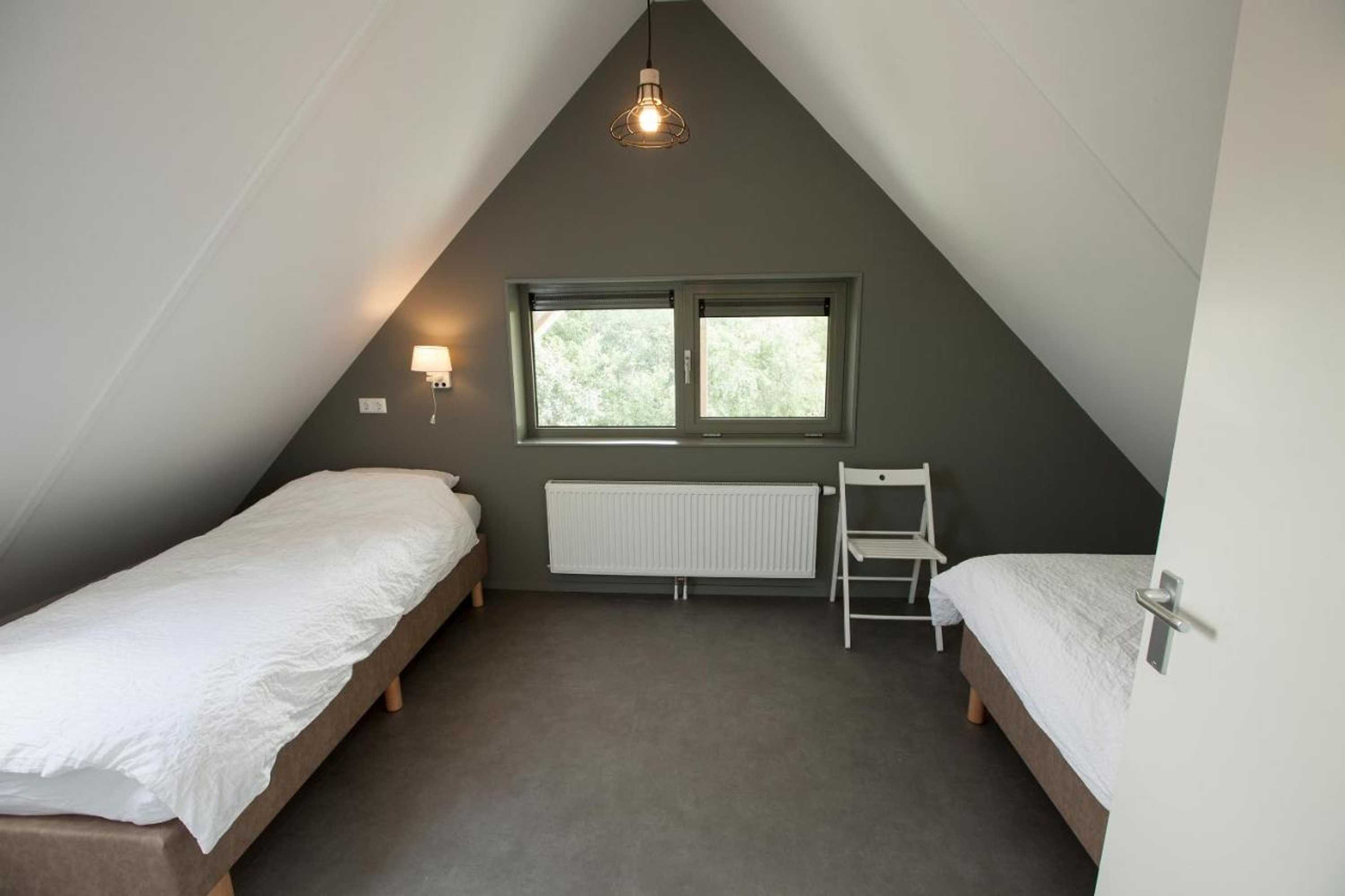 Gift card for Aan Noordzee Villa Veranda