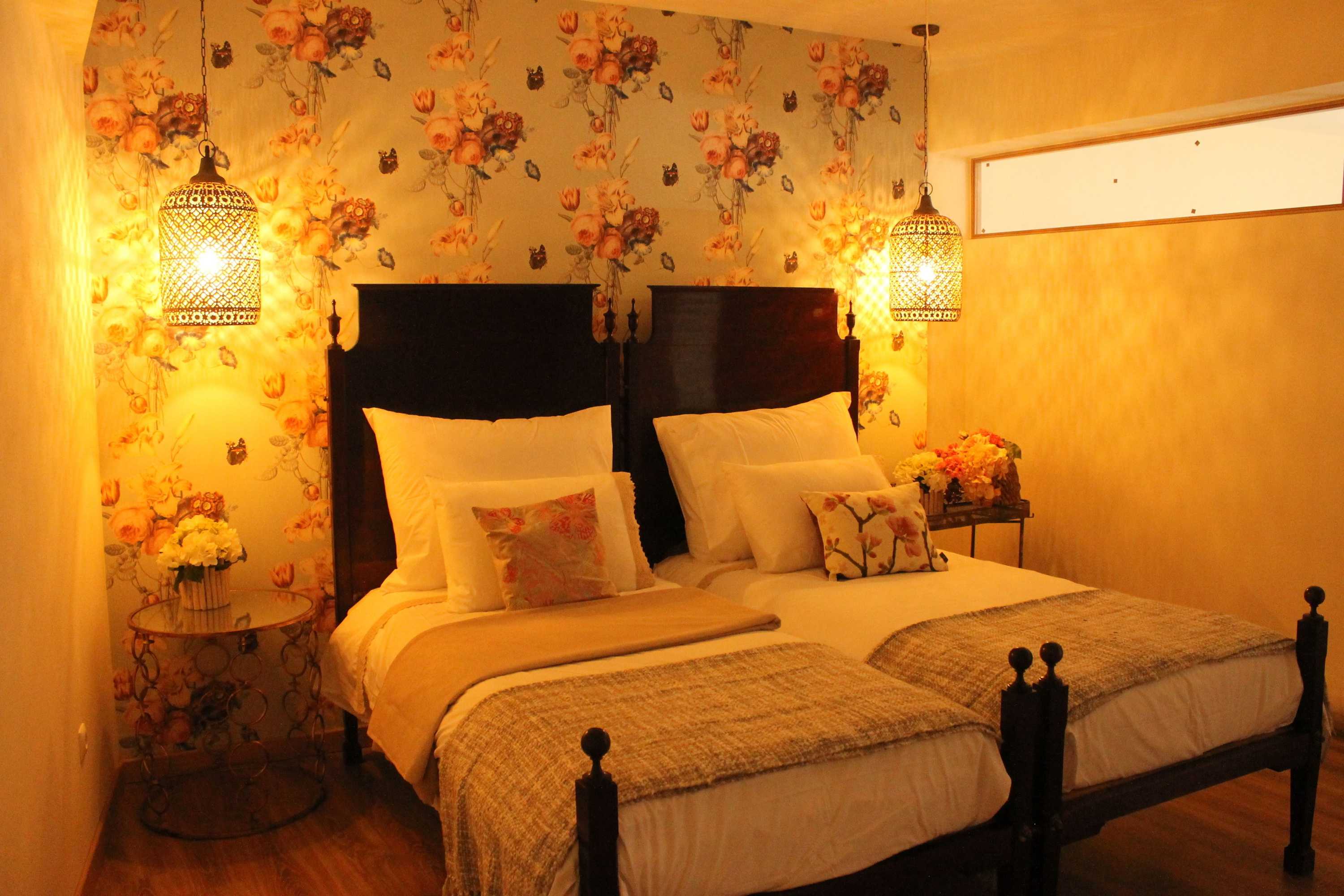 Gift card for Casa Aldeia da Lapa