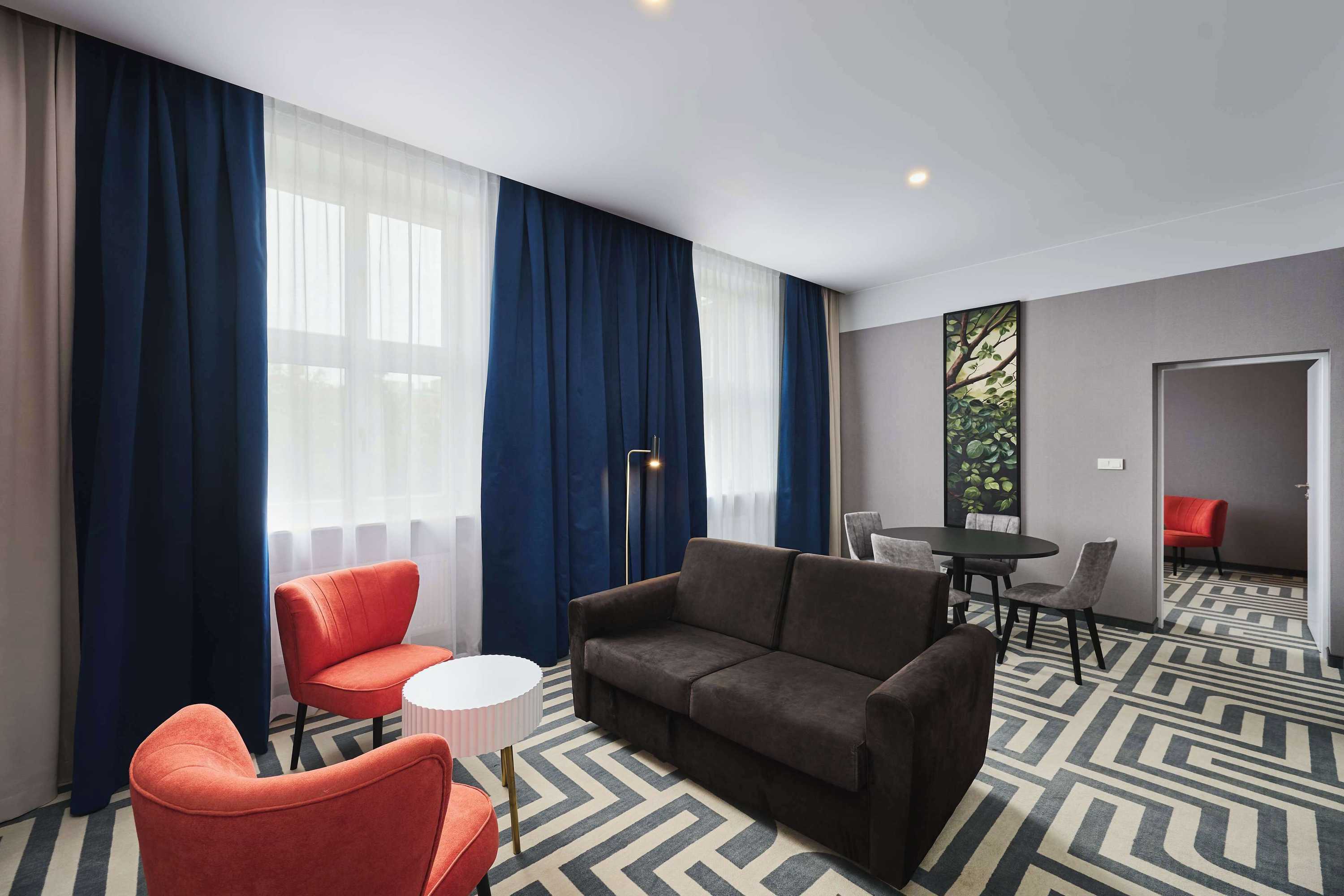 Gift card for Hotel Aiden by Best Western Lódz Gift card for Hotel Aiden by Best Western Lódz