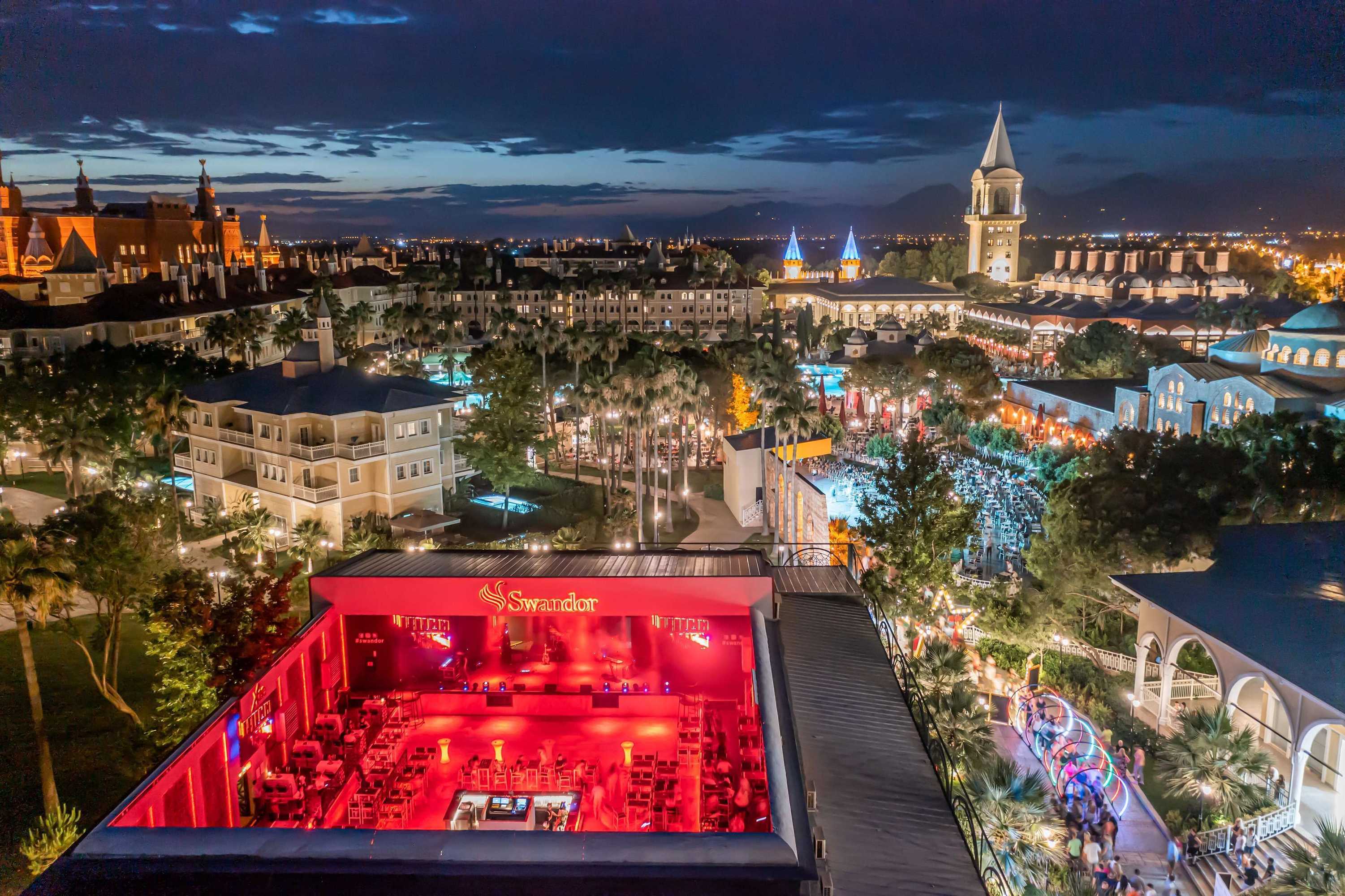Gift card for Swandor Hotels & Resorts Topkapi Palace Gift card for Swandor Hotels & Resorts Topkapi Palace