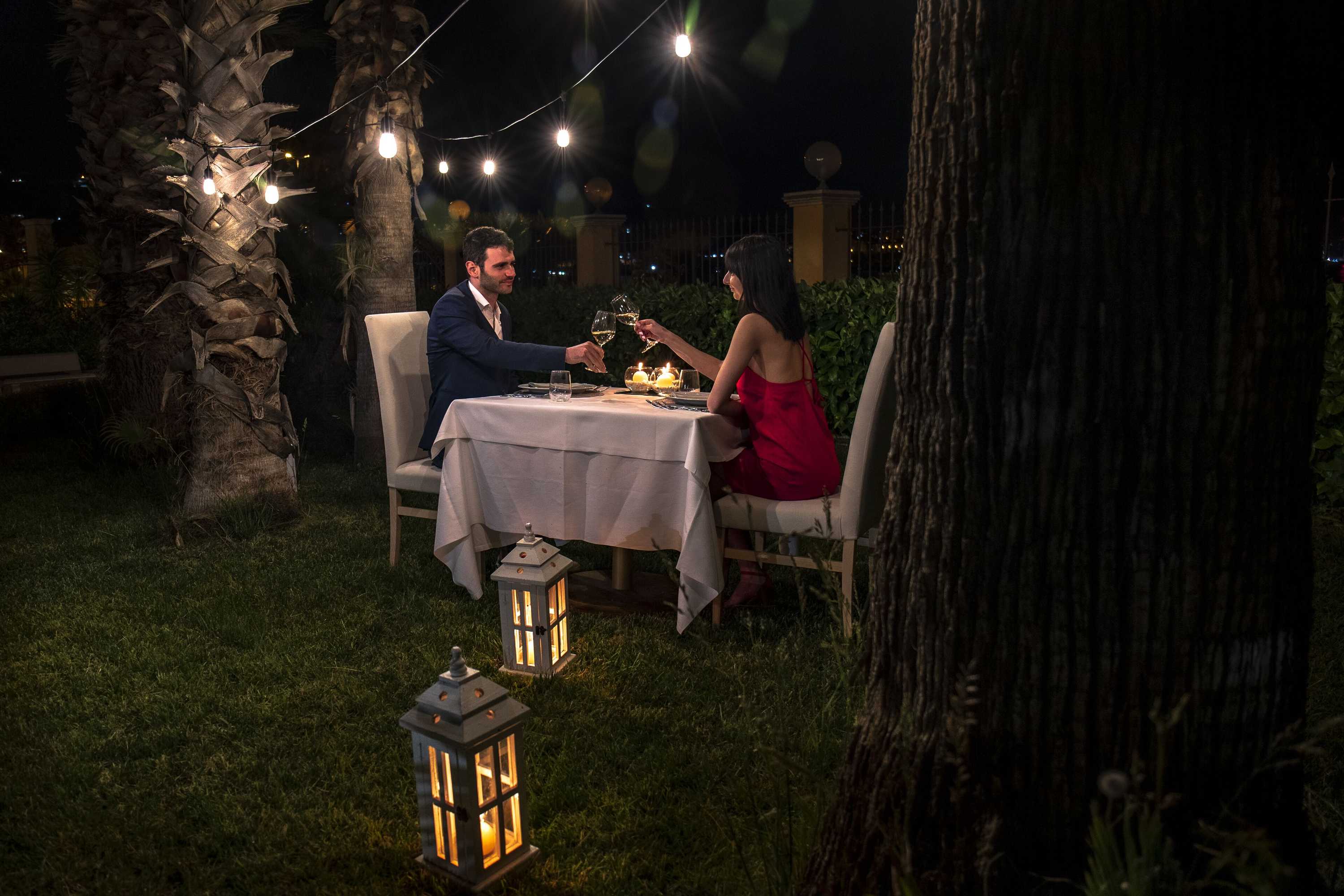 Gift card for Hotel Villa Romana