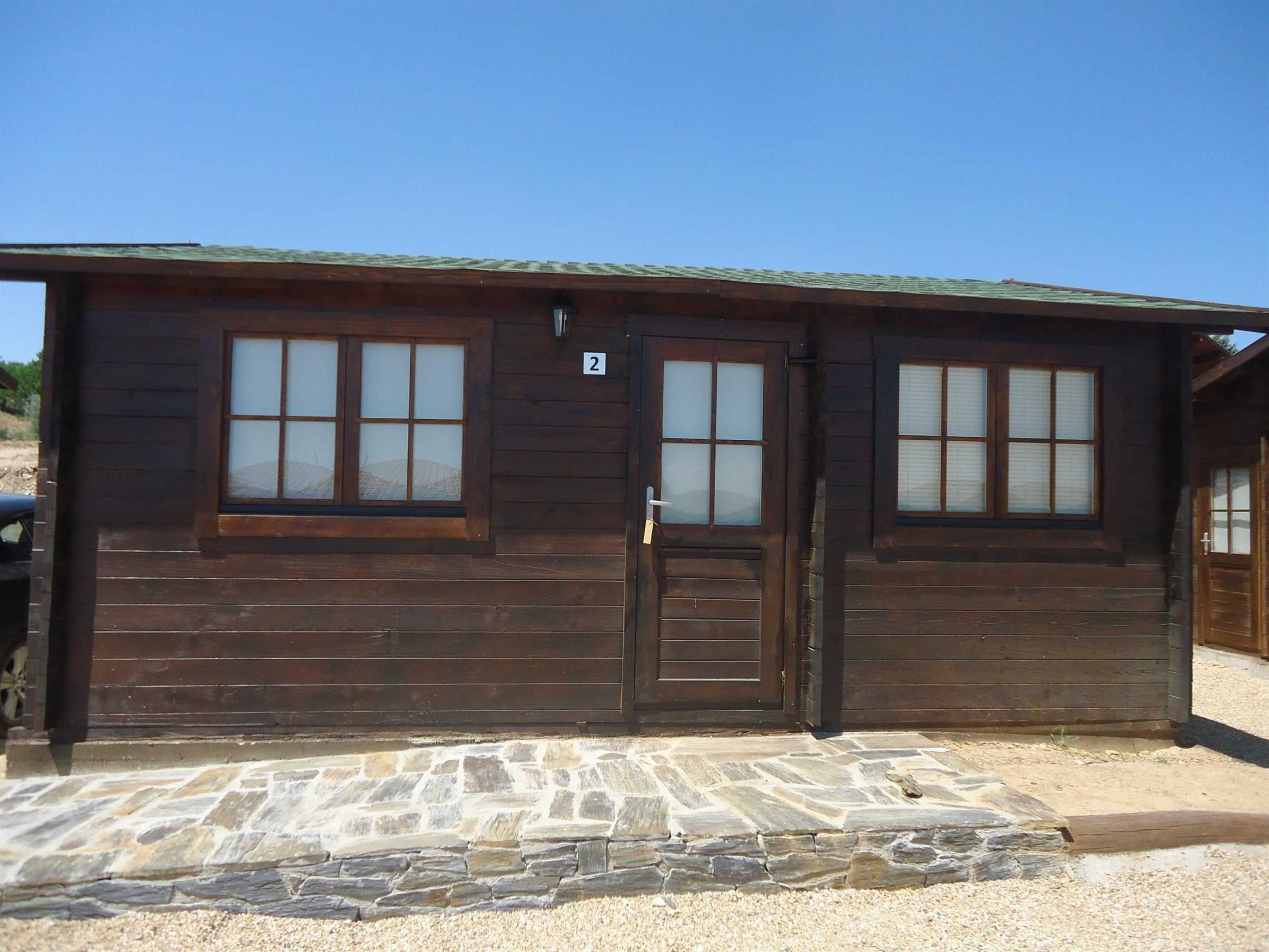 Gift card for Monte do Azibo - Caravan Park