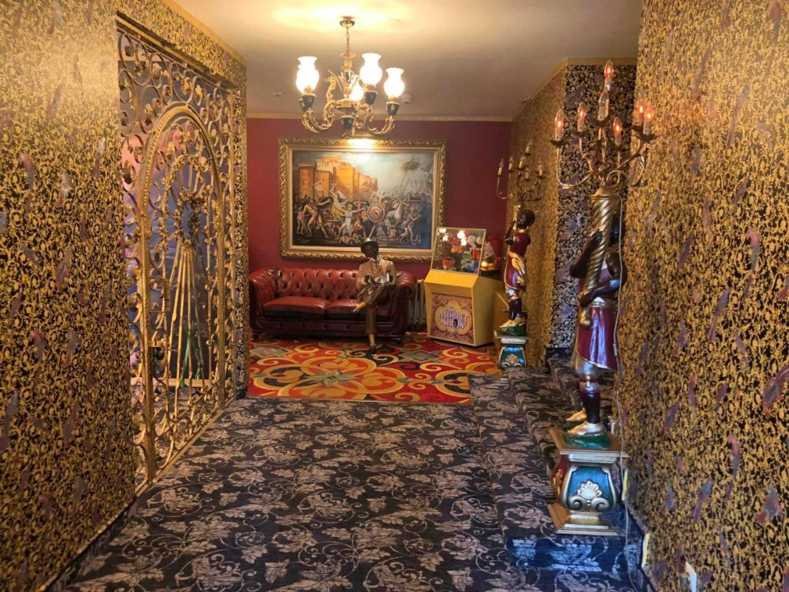 Gift card for Hotel Eulenspiegel