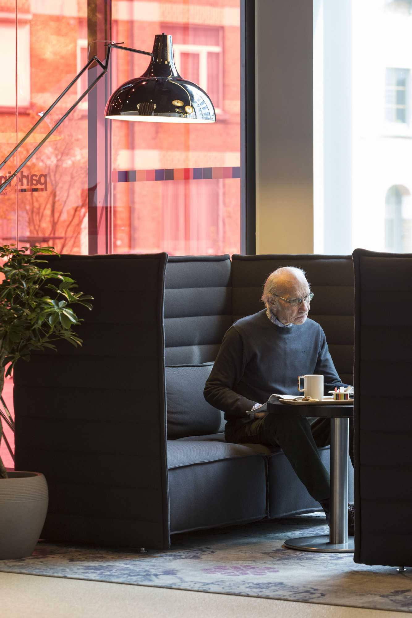Gift card for Park Inn by Radisson Leuven Gift card for Park Inn by Radisson Leuven