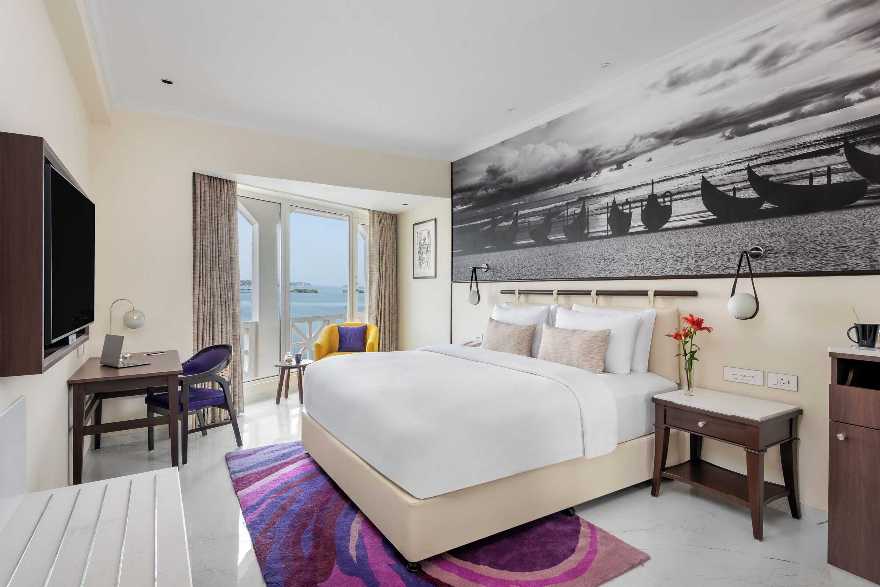 Gift card for Vivanta Ernakulam, Marine Drive Gift card for Vivanta Ernakulam, Marine Drive