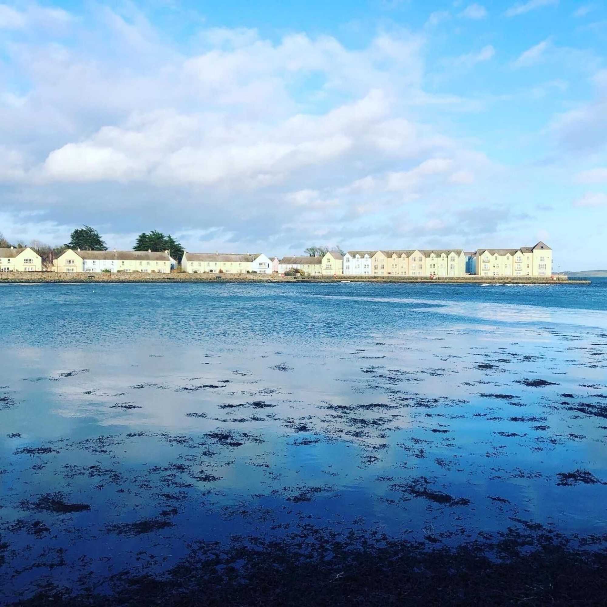 Gift card for Dufferin Coaching Inn & Hall