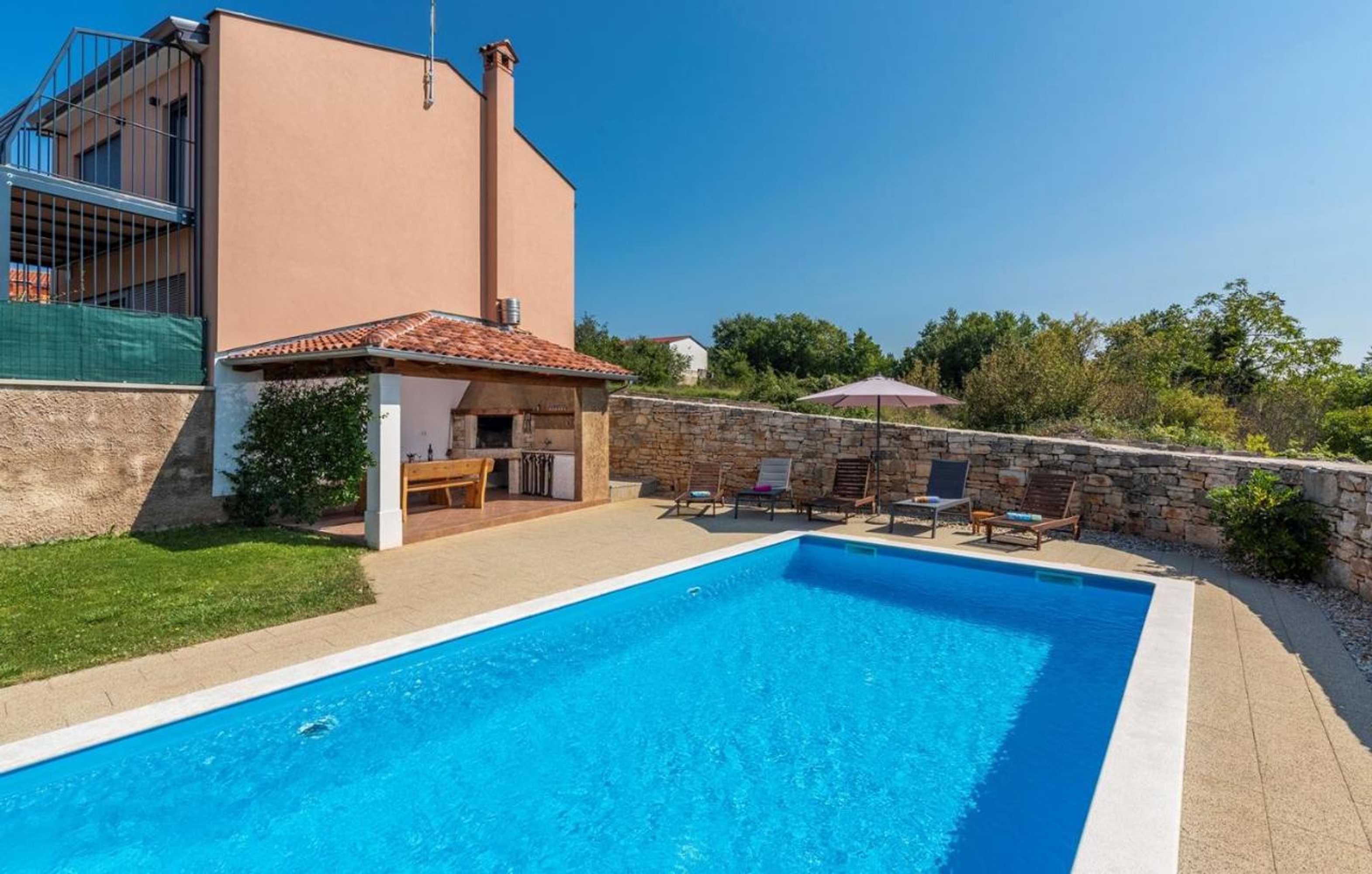 Gift card for Didova Villa in The Heart of Istria Gift card for Didova Villa in The Heart of Istria