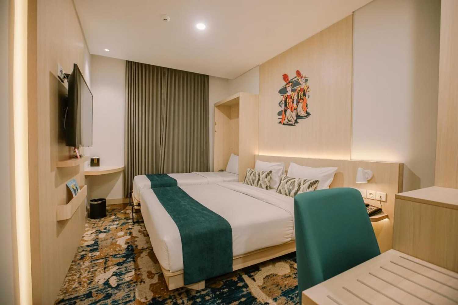 Gift card for Cordia Hotel Yogyakarta