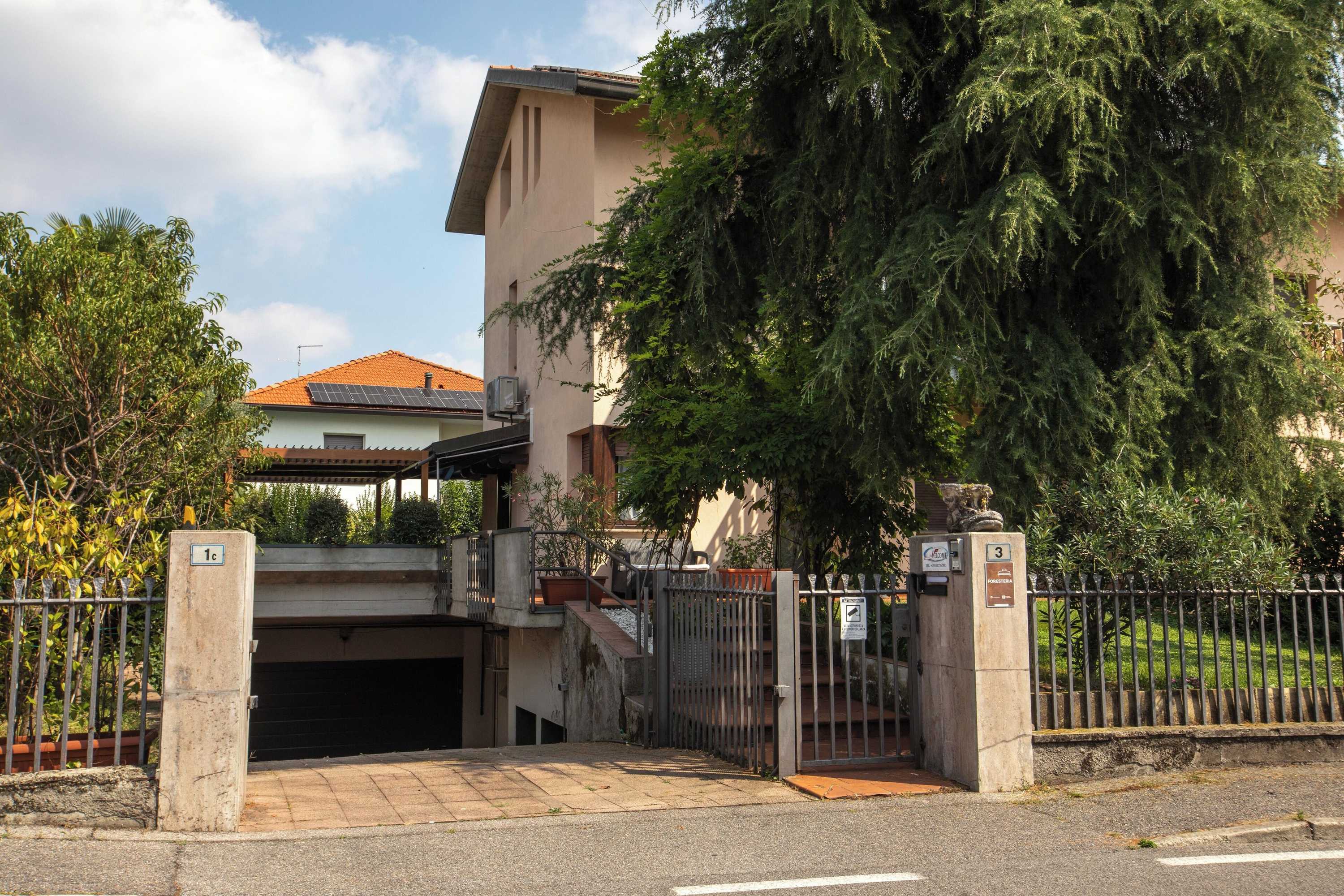 Gift card for Orio Welcome