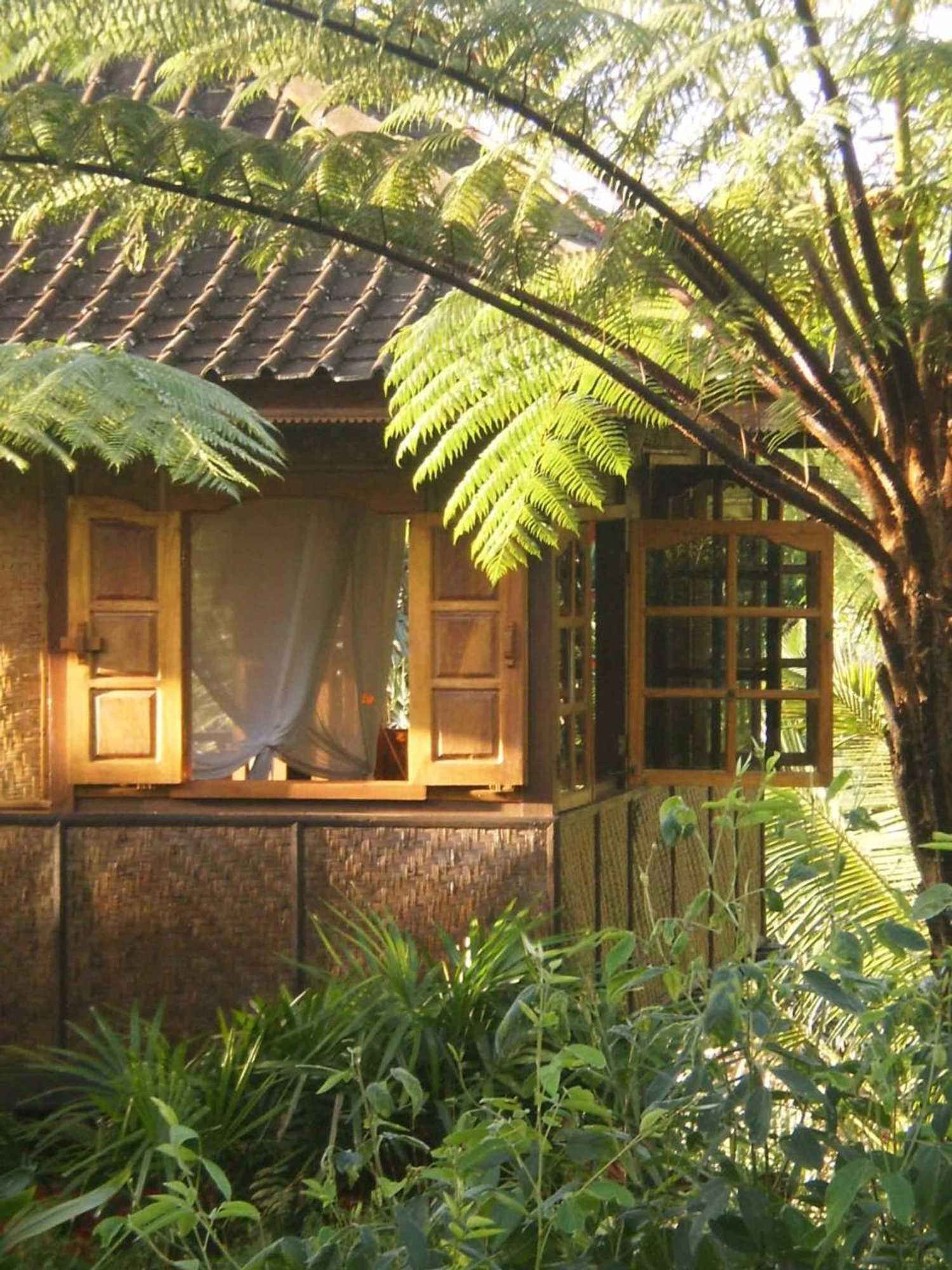 Gift card for Sarinbuana Eco Lodge