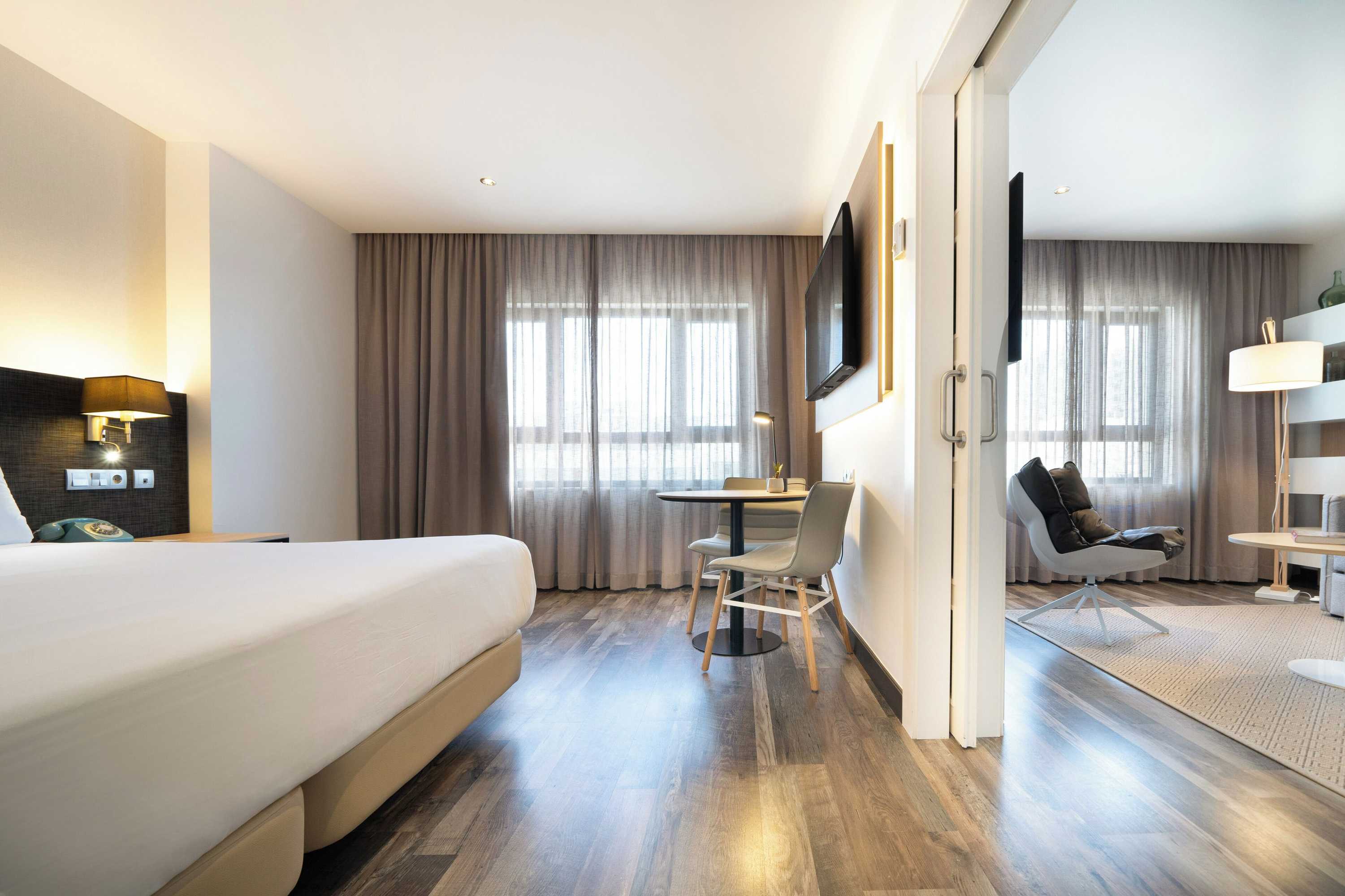 Gift card for Hotel Cádiz Paseo Del Mar Affiliated by Meliá Gift card for Hotel Cádiz Paseo Del Mar Affiliated by Meliá