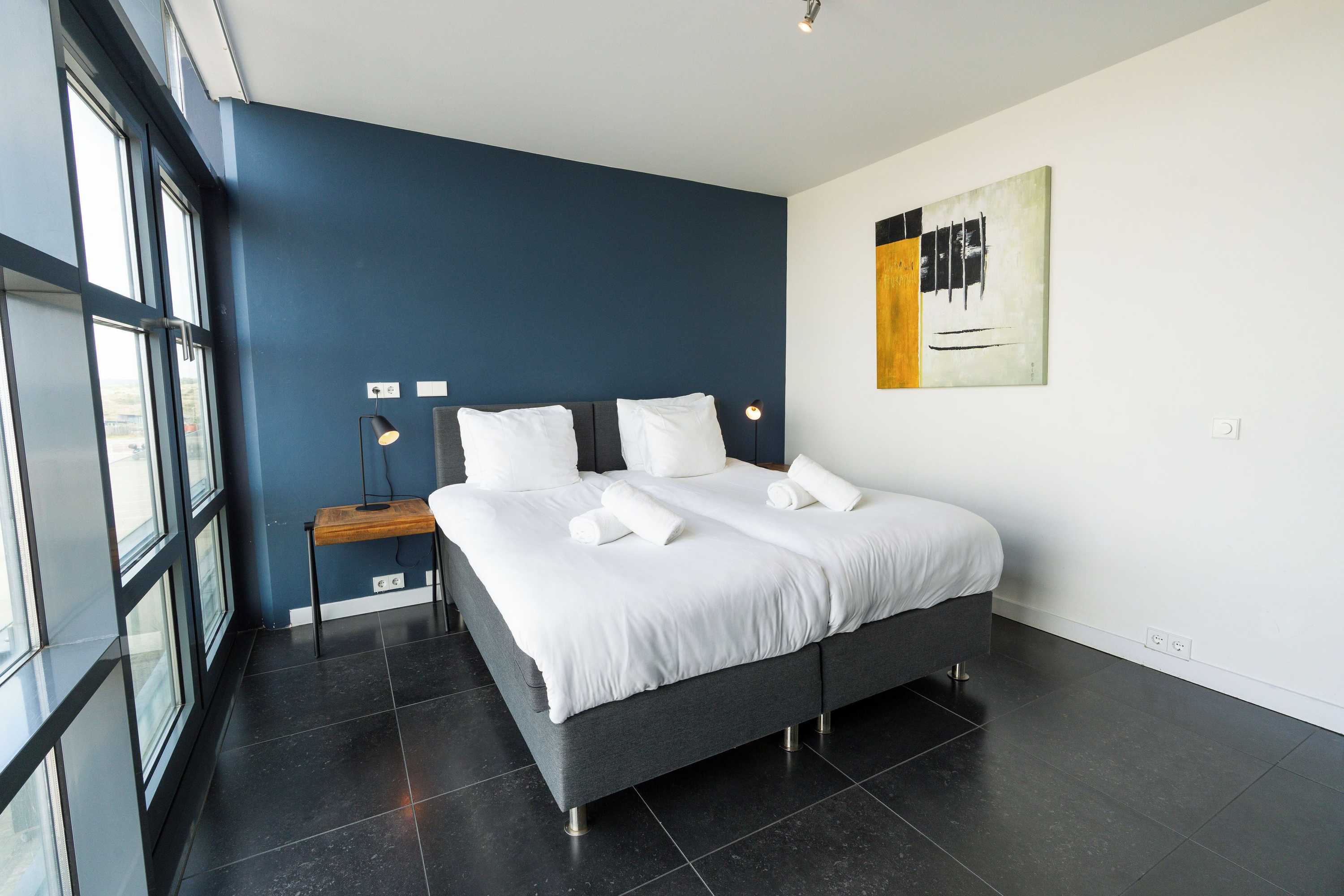 Gift card for Poort Beach Boutique Apartments