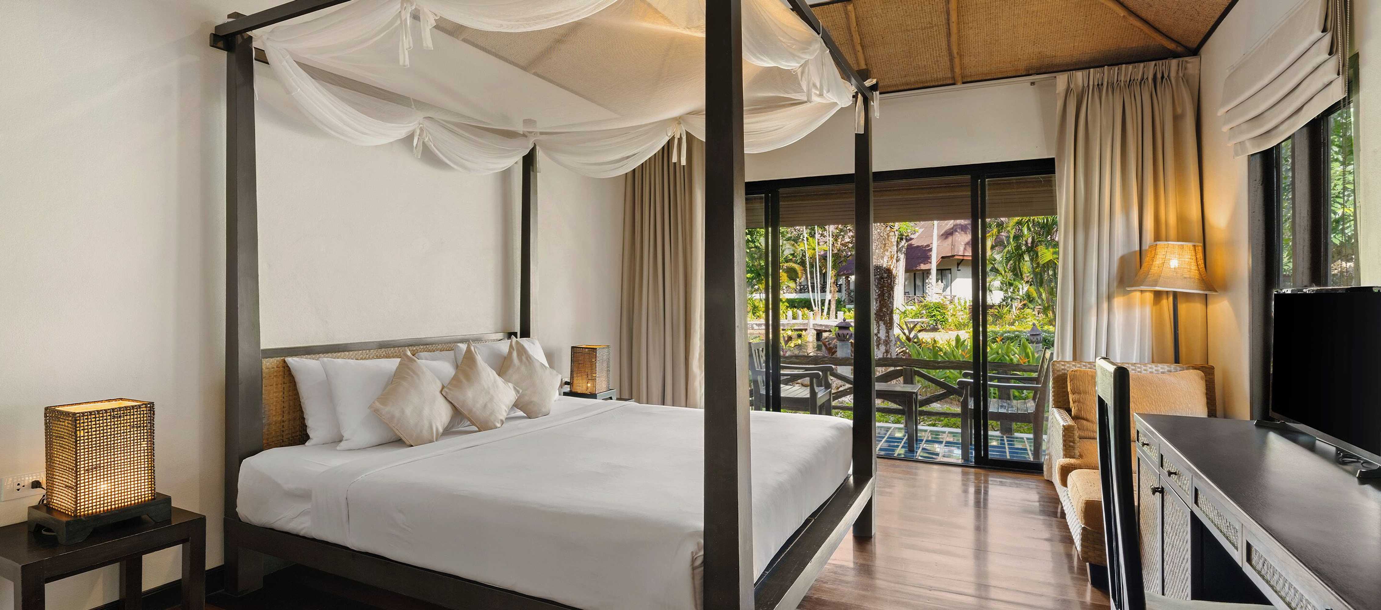 Gift card for Annika Koh Chang (formely Ramayana Koh Chang Resort & Spa)