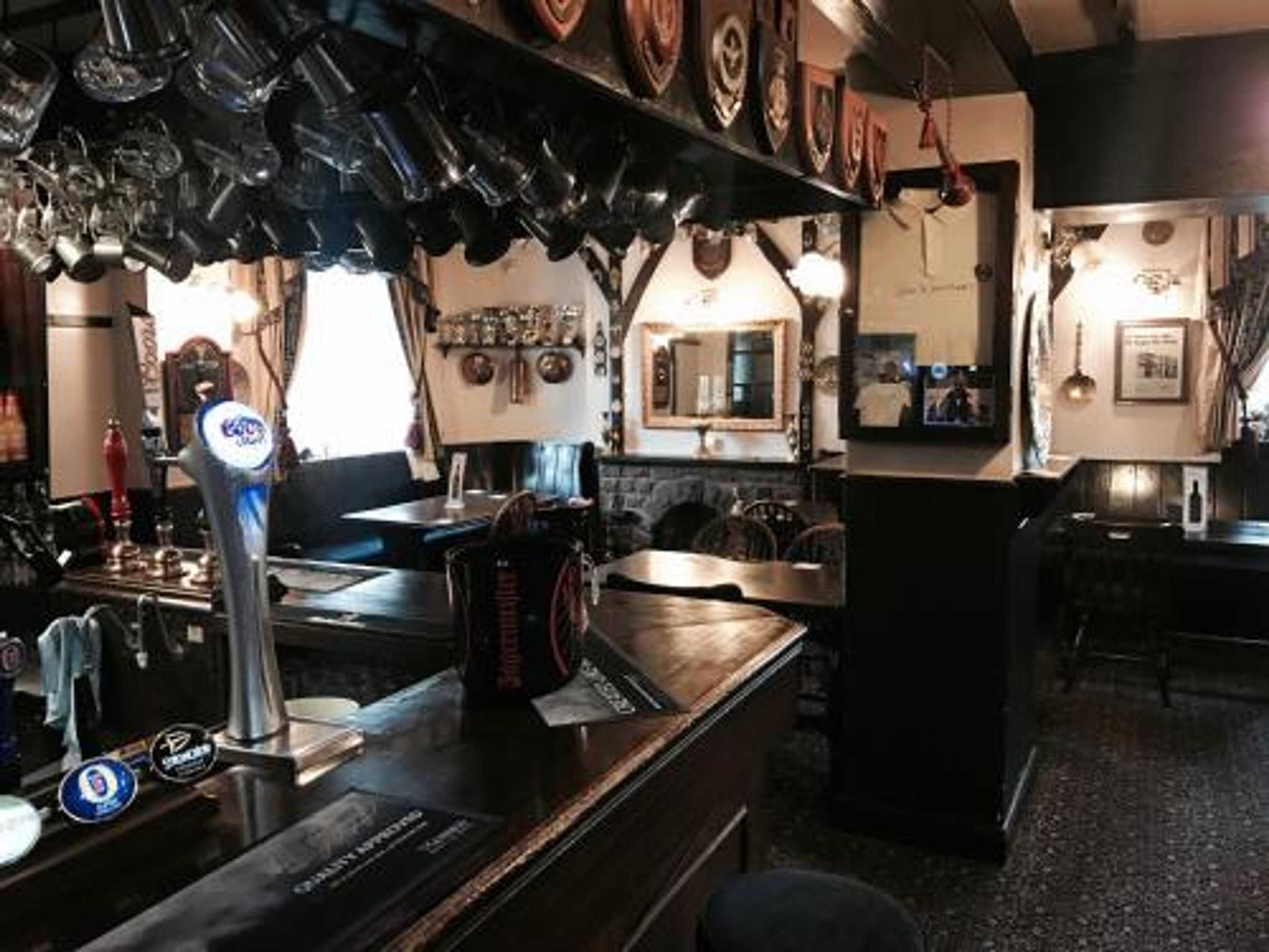 Gift card for The Red Lion Inn & Restaurant Gift card for The Red Lion Inn & Restaurant