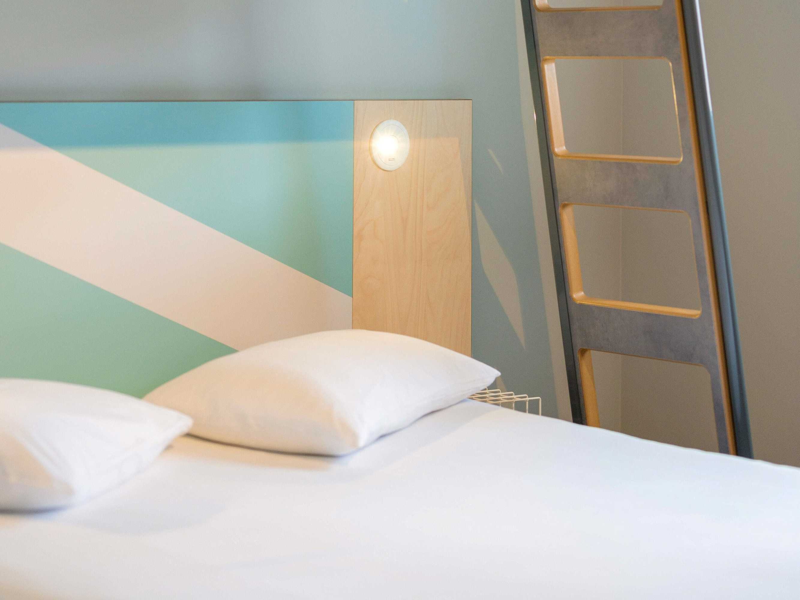 Gift card for Ibis Budget Forbach Centre