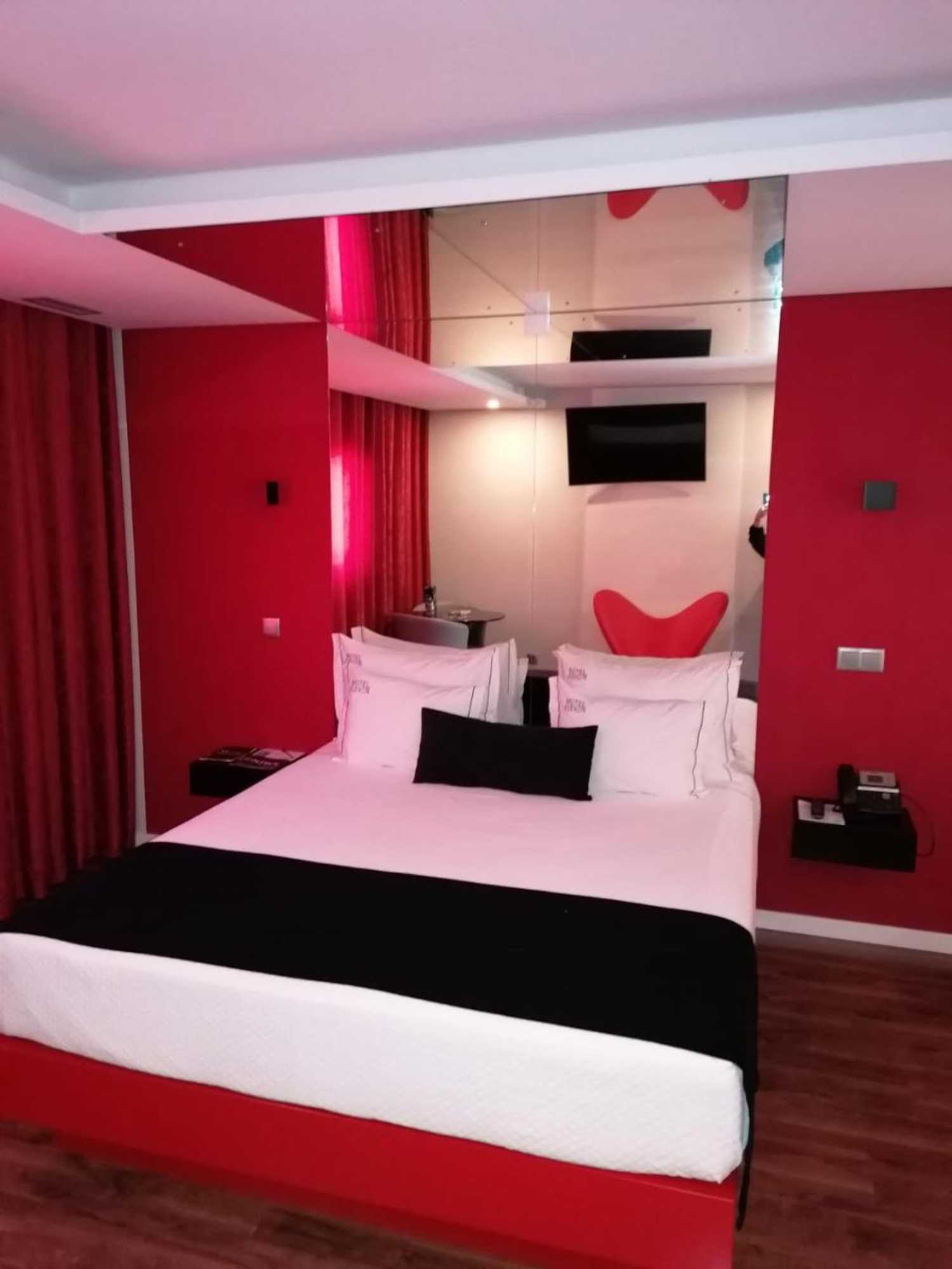 Gift card for Motel Eleven