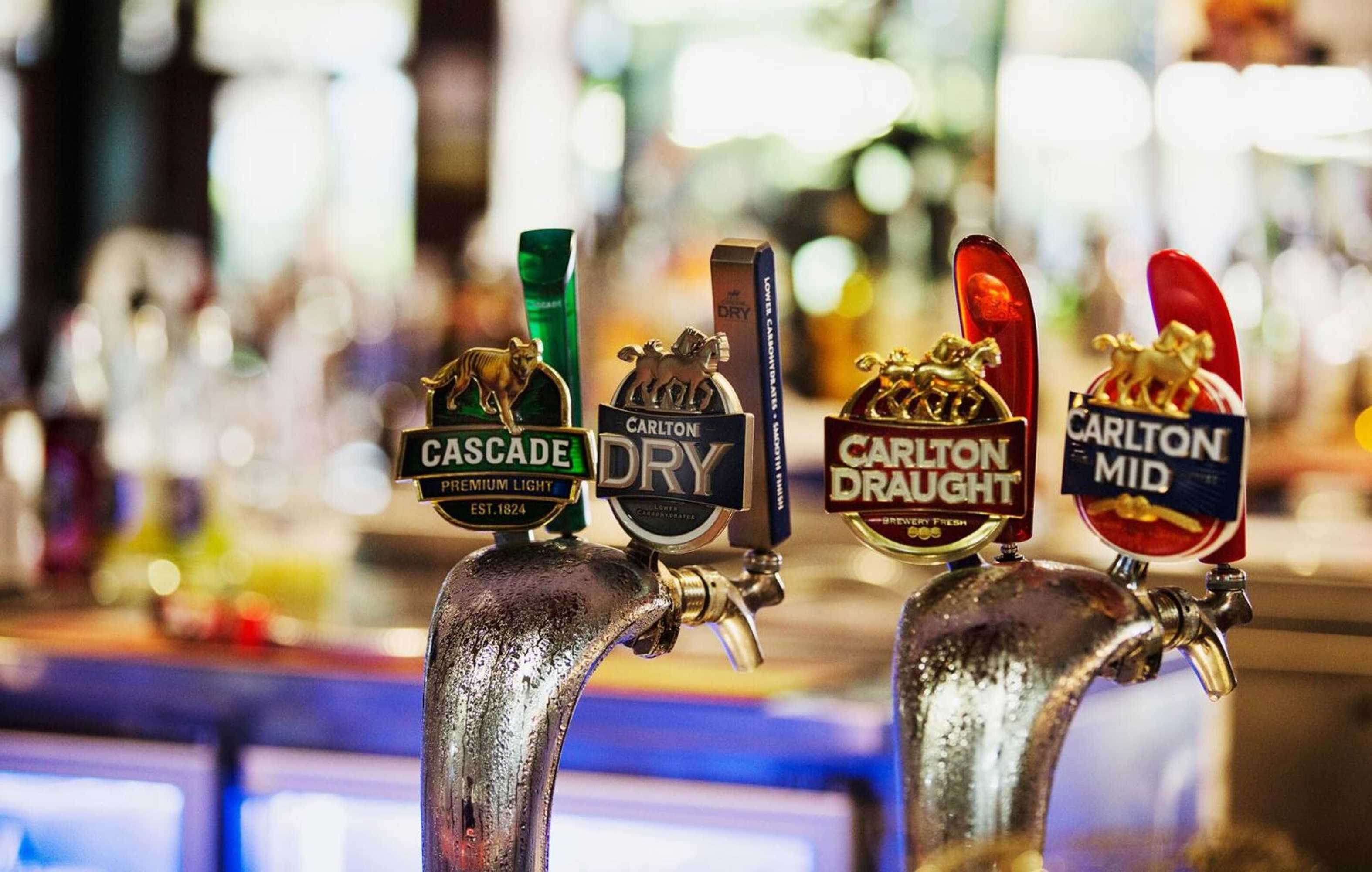Gift card for Nightcap at Keysborough Hotel Gift card for Nightcap at Keysborough Hotel
