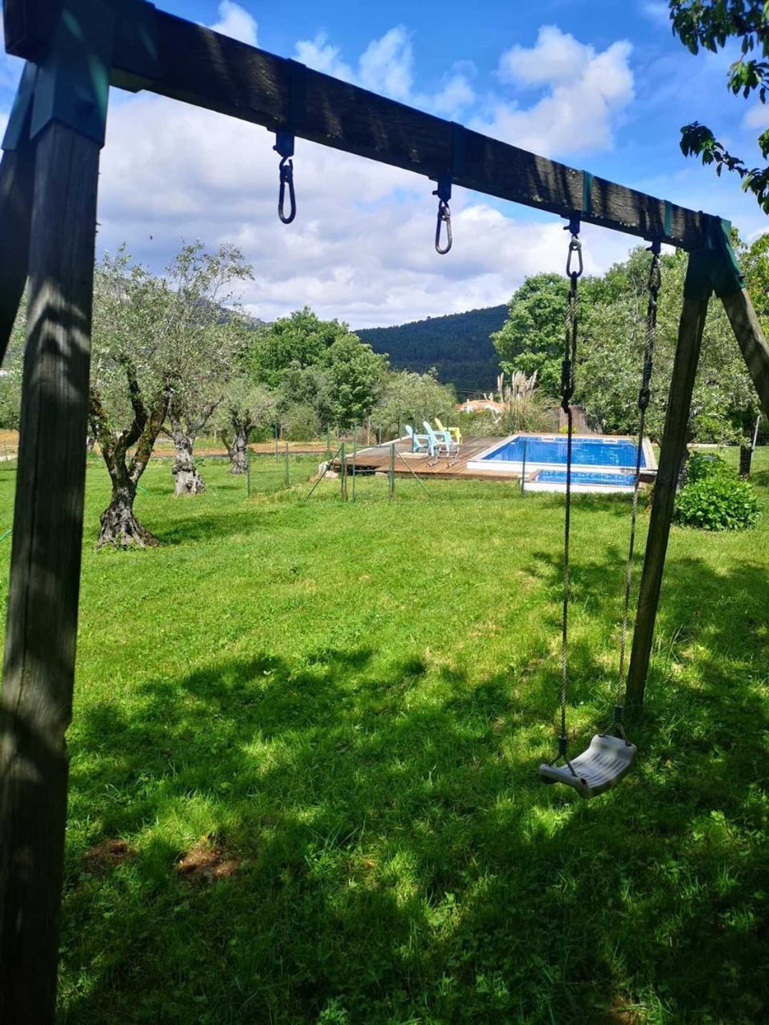 Gift card for Quinta Do Vaqueirinho - Agro-Turismo