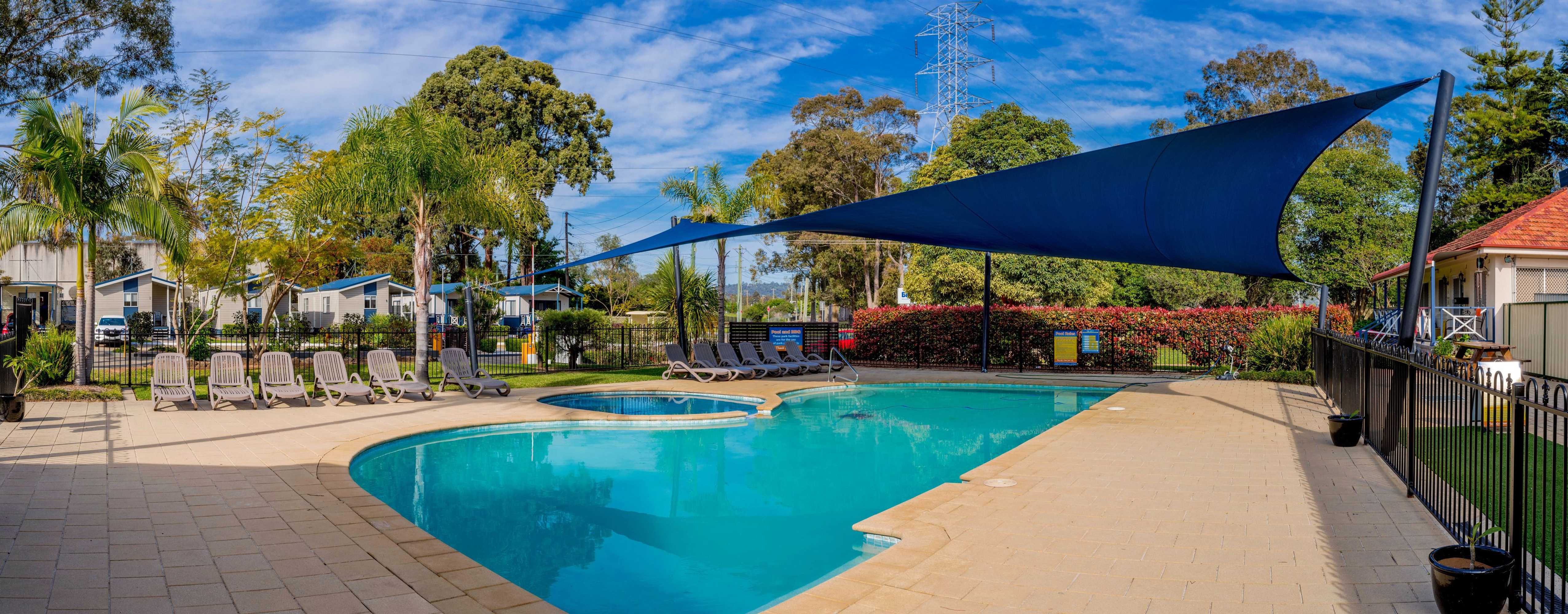 Gift card for Ingenia Holidays Nepean River Gift card for Ingenia Holidays Nepean River