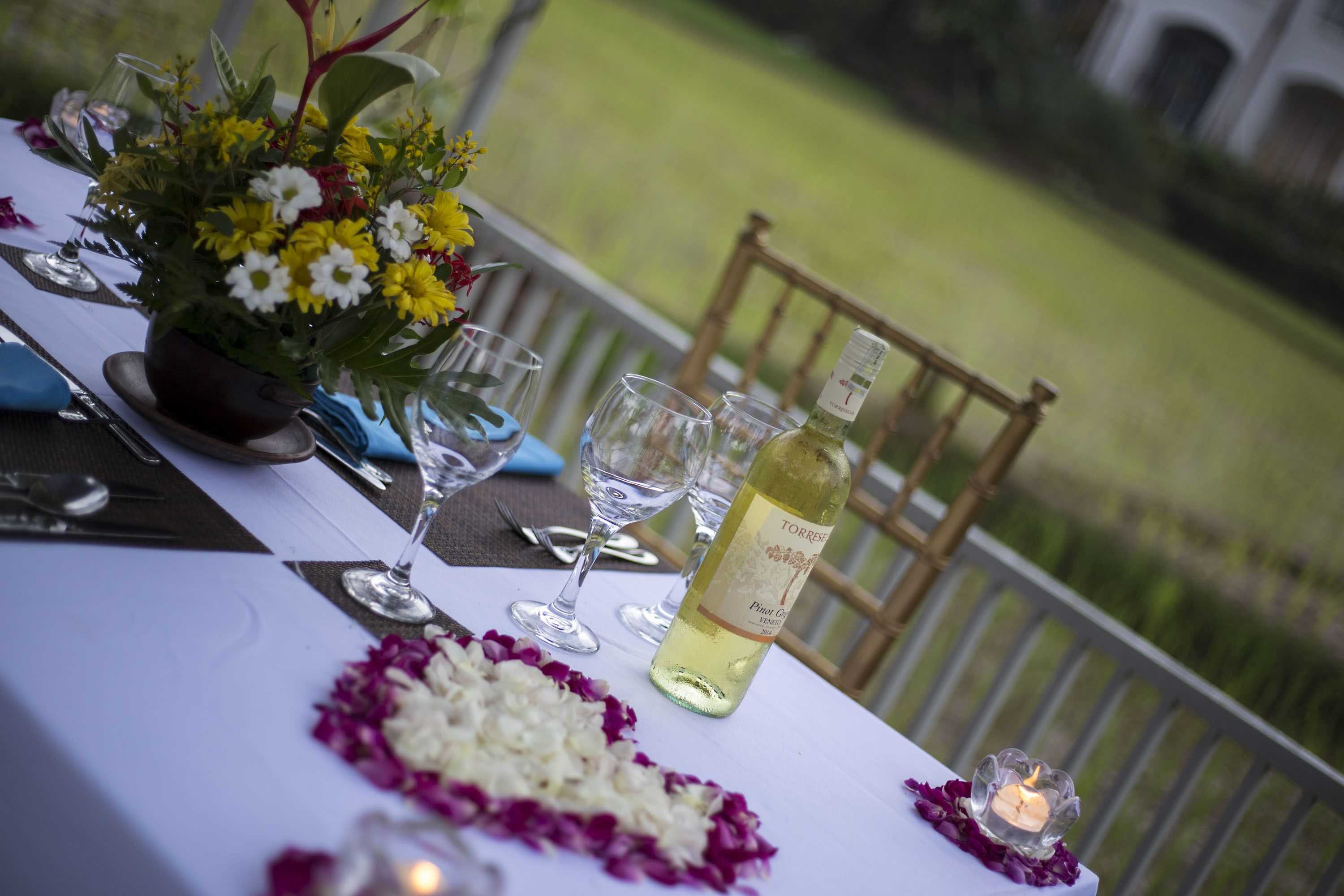 Gift card for Plataran Heritage Borobudur Hotel Gift card for Plataran Heritage Borobudur Hotel