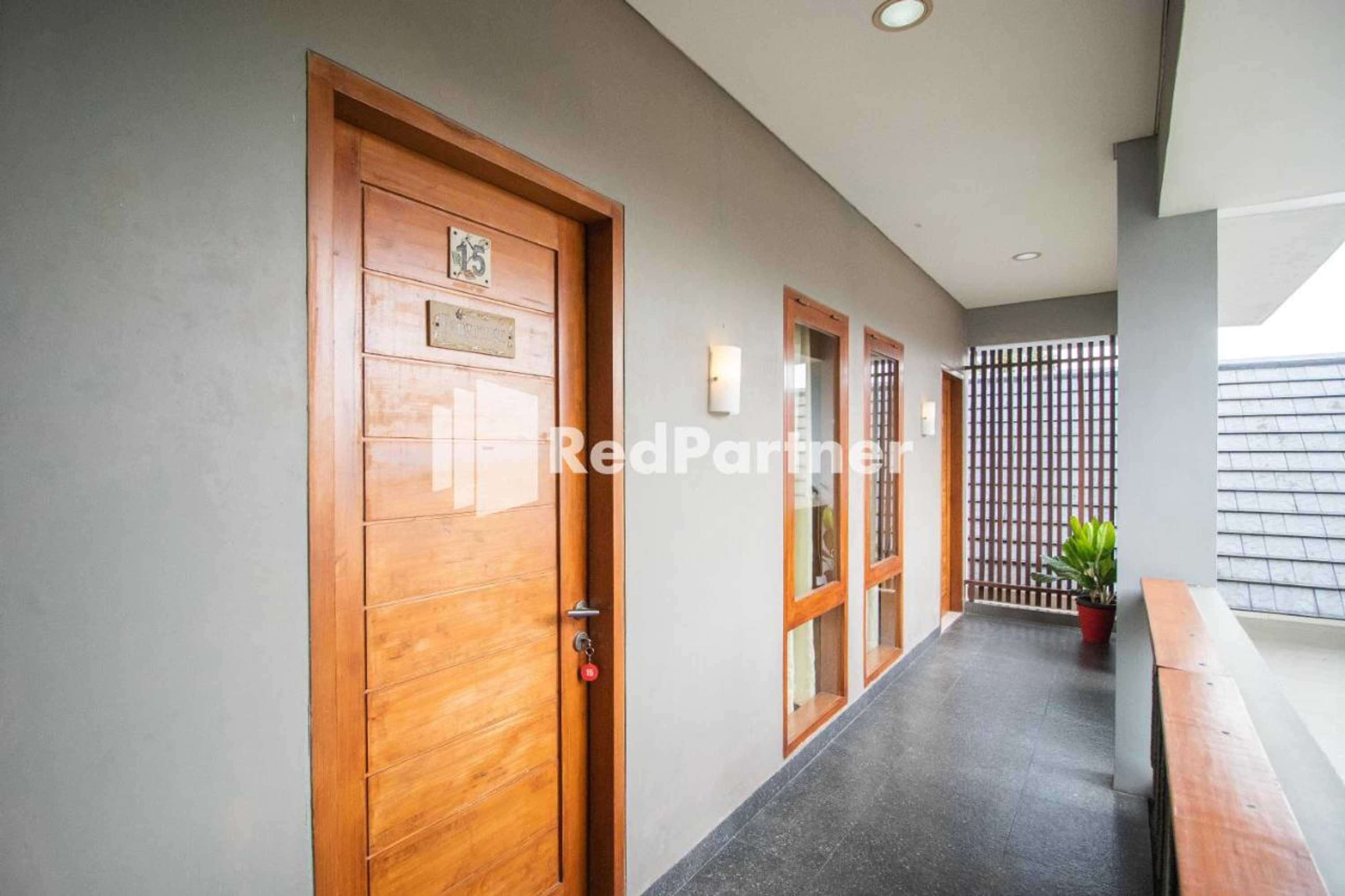 Gift card for Griya Damai Syariah Yogyakarta Mitra Reddoorz