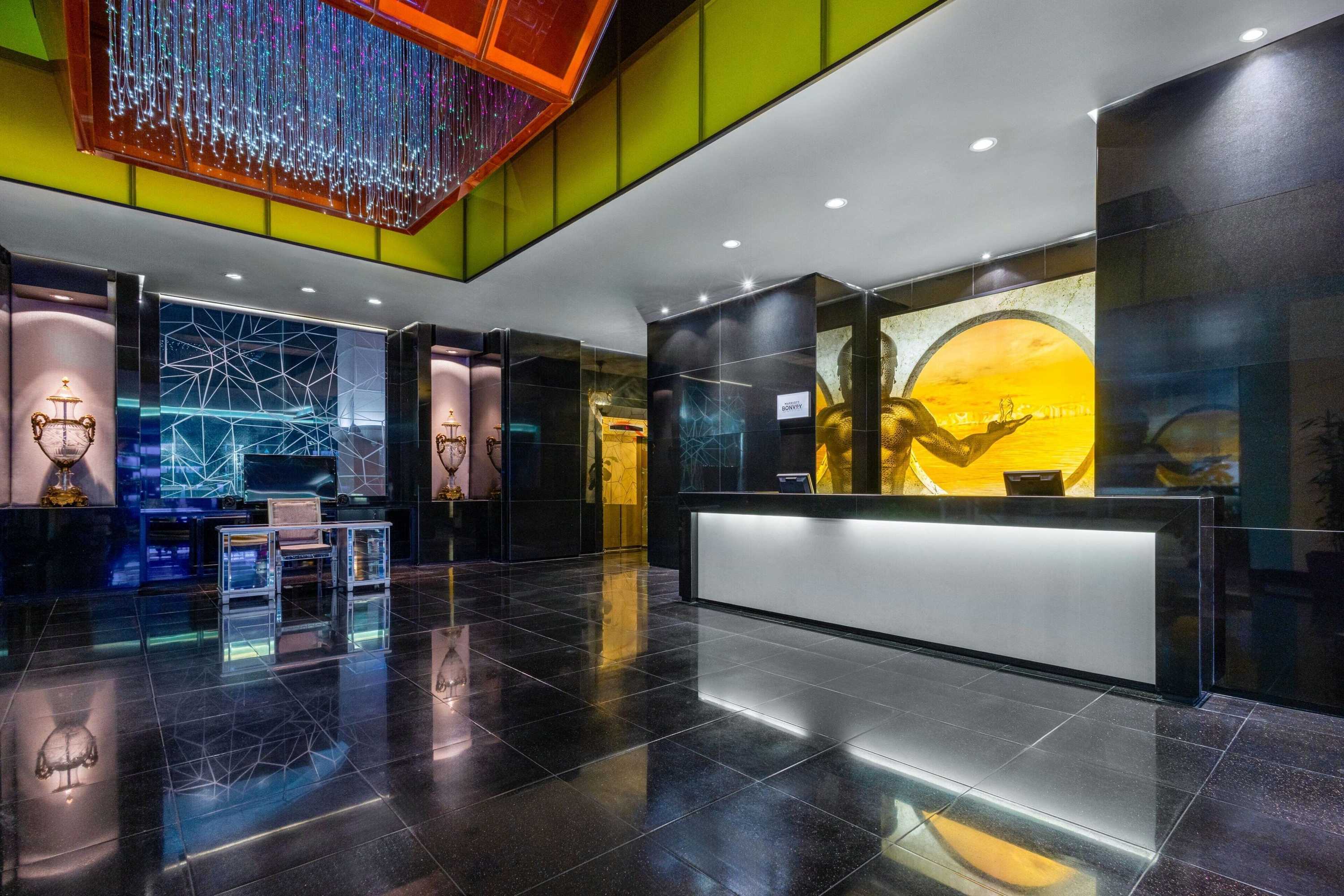 Gift card for Le Meridien Panama Gift card for Le Meridien Panama