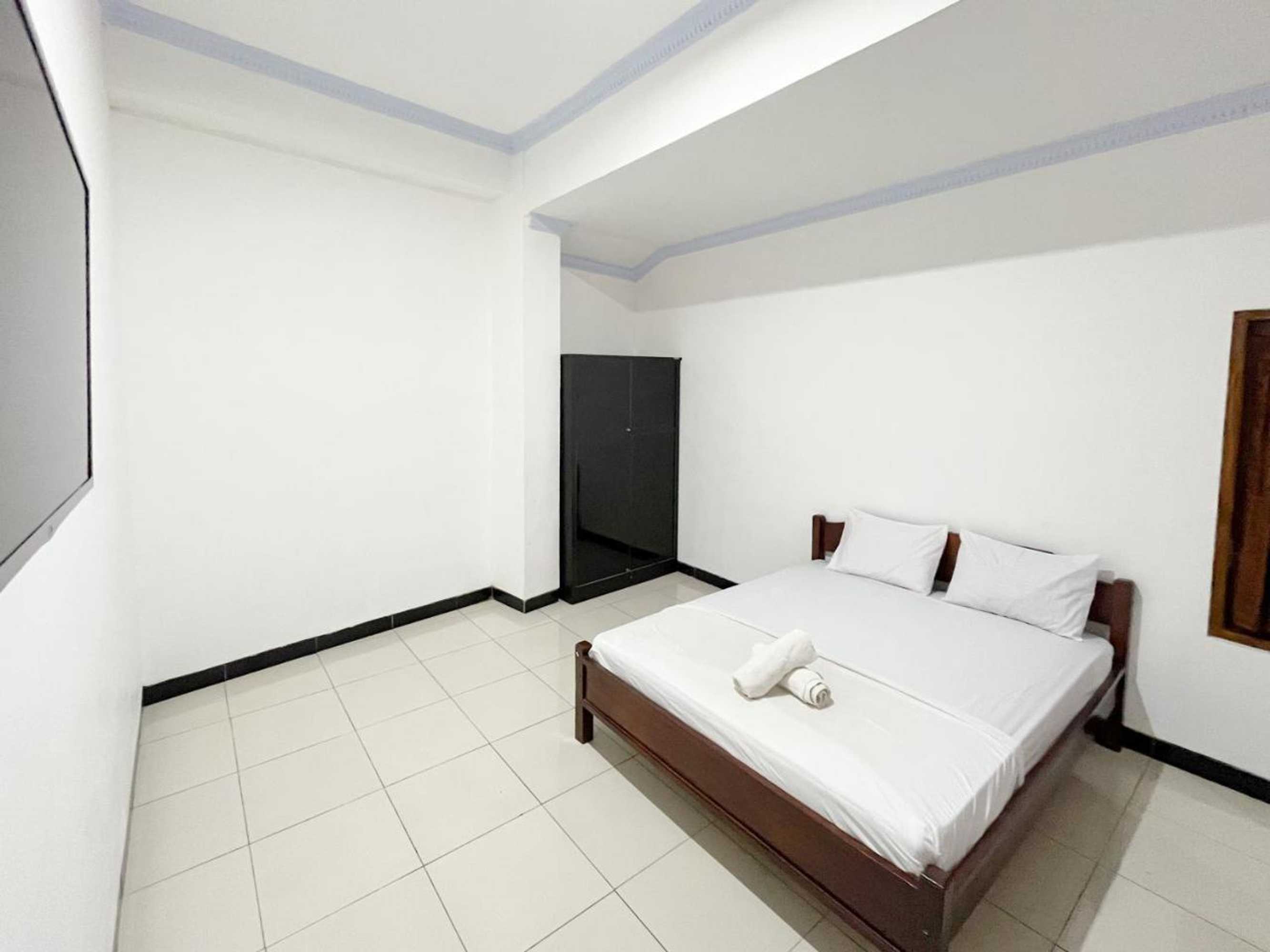 Gift card for Permana Homestay Syariah Mitra Reddoorz