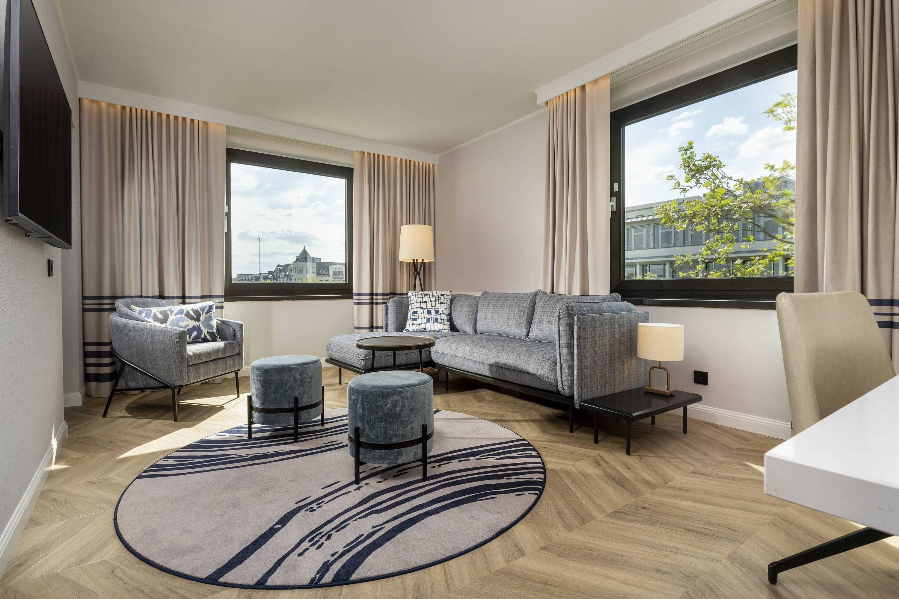 Gift card for Doubletree by Hilton Berlin Ku'damm Gift card for Doubletree by Hilton Berlin Ku'damm