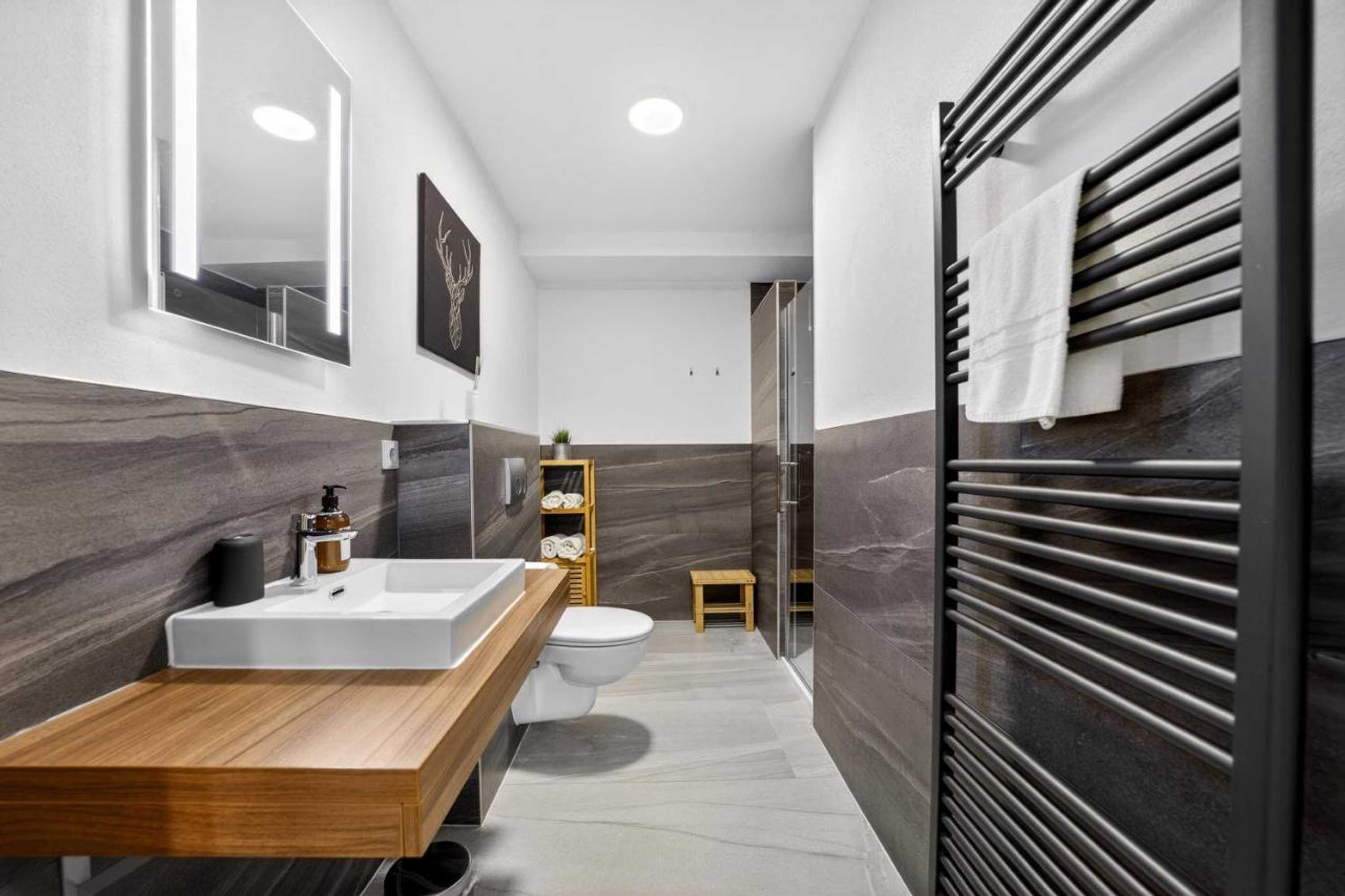 Gift card for Junipro Apartments Bostalsee