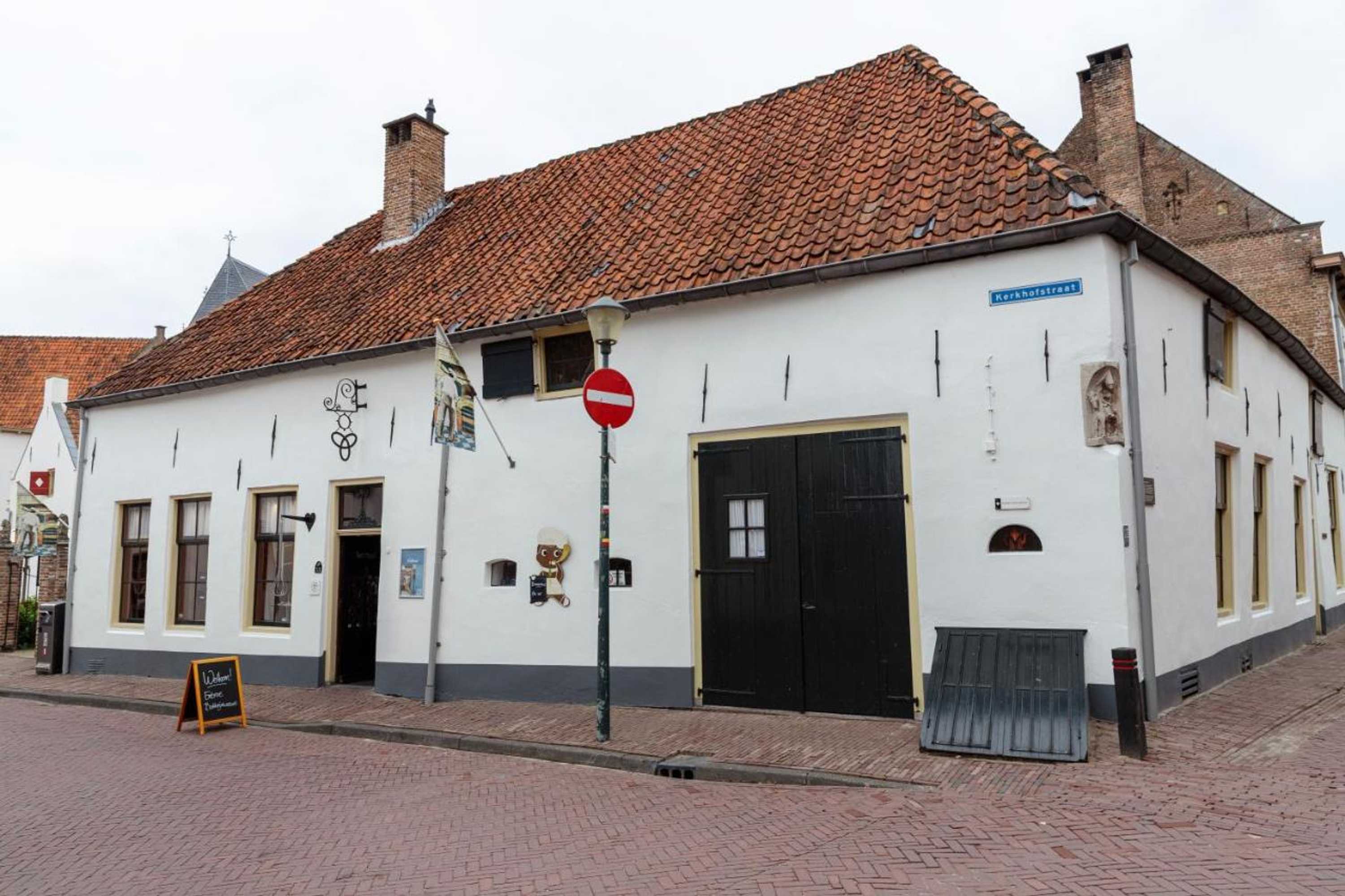 Gift card for Aparthotel Hattem