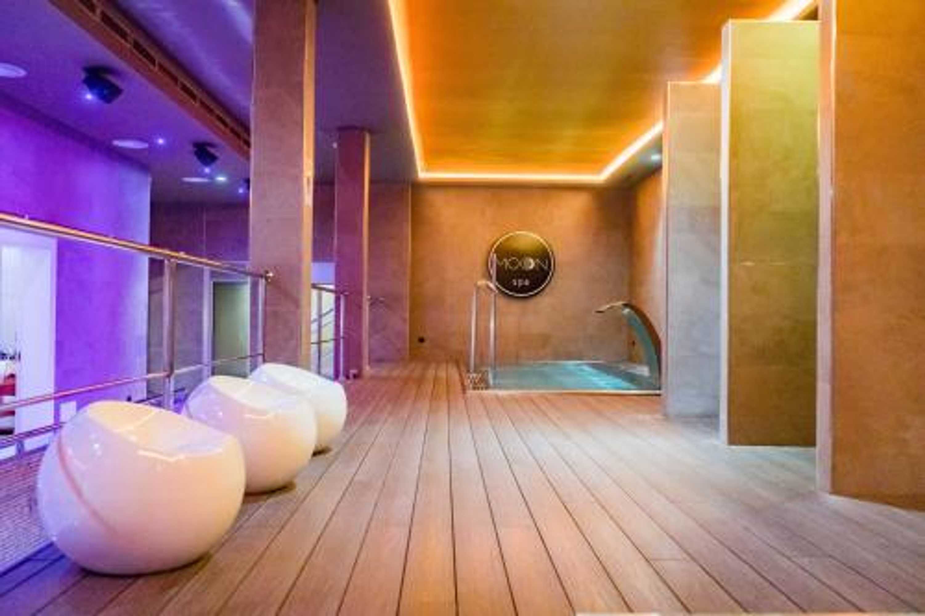 Gift card for Hotel Moon & Spa Gift card for Hotel Moon & Spa