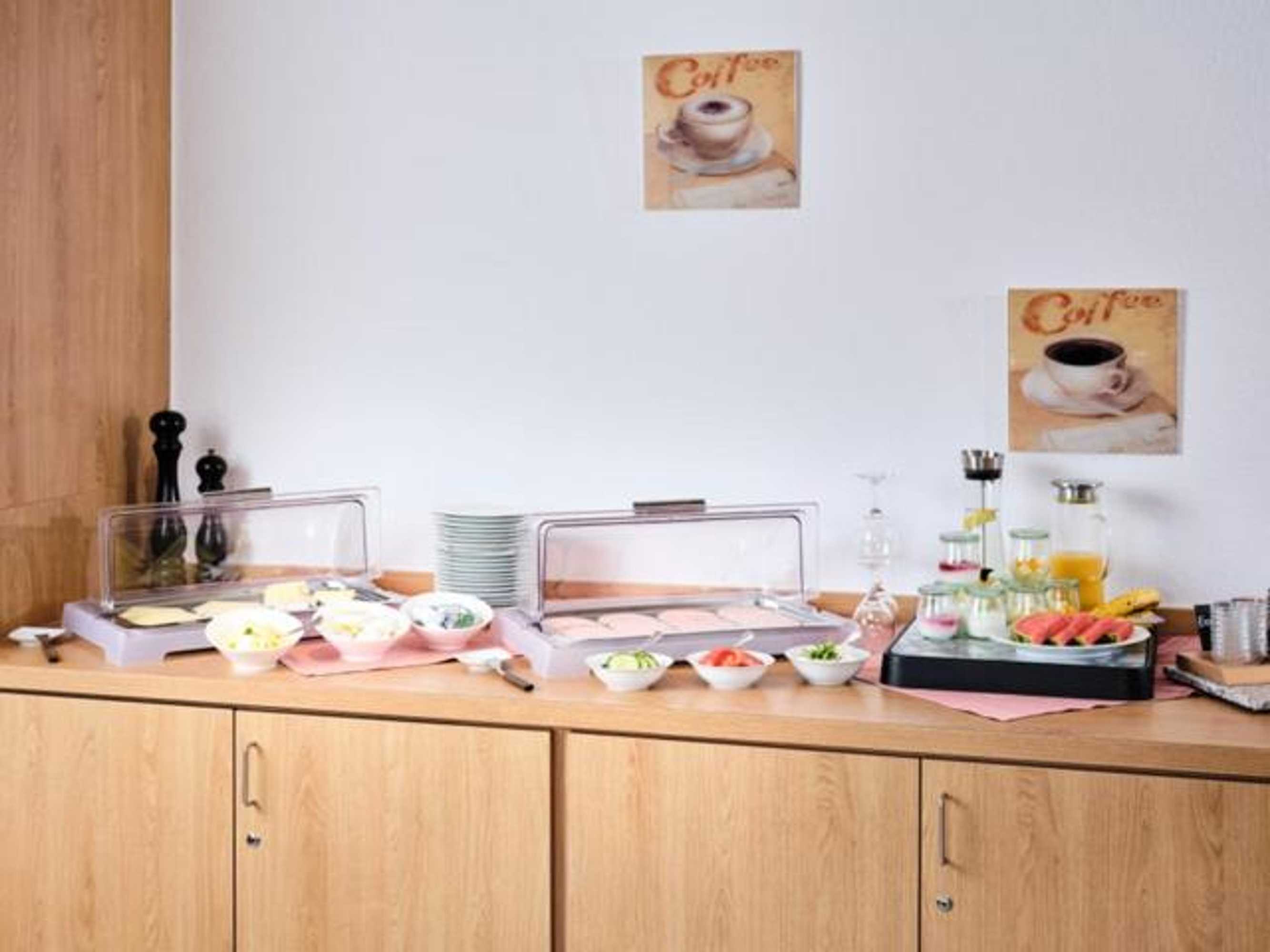 Gift card for Gasthof Zum Hobel