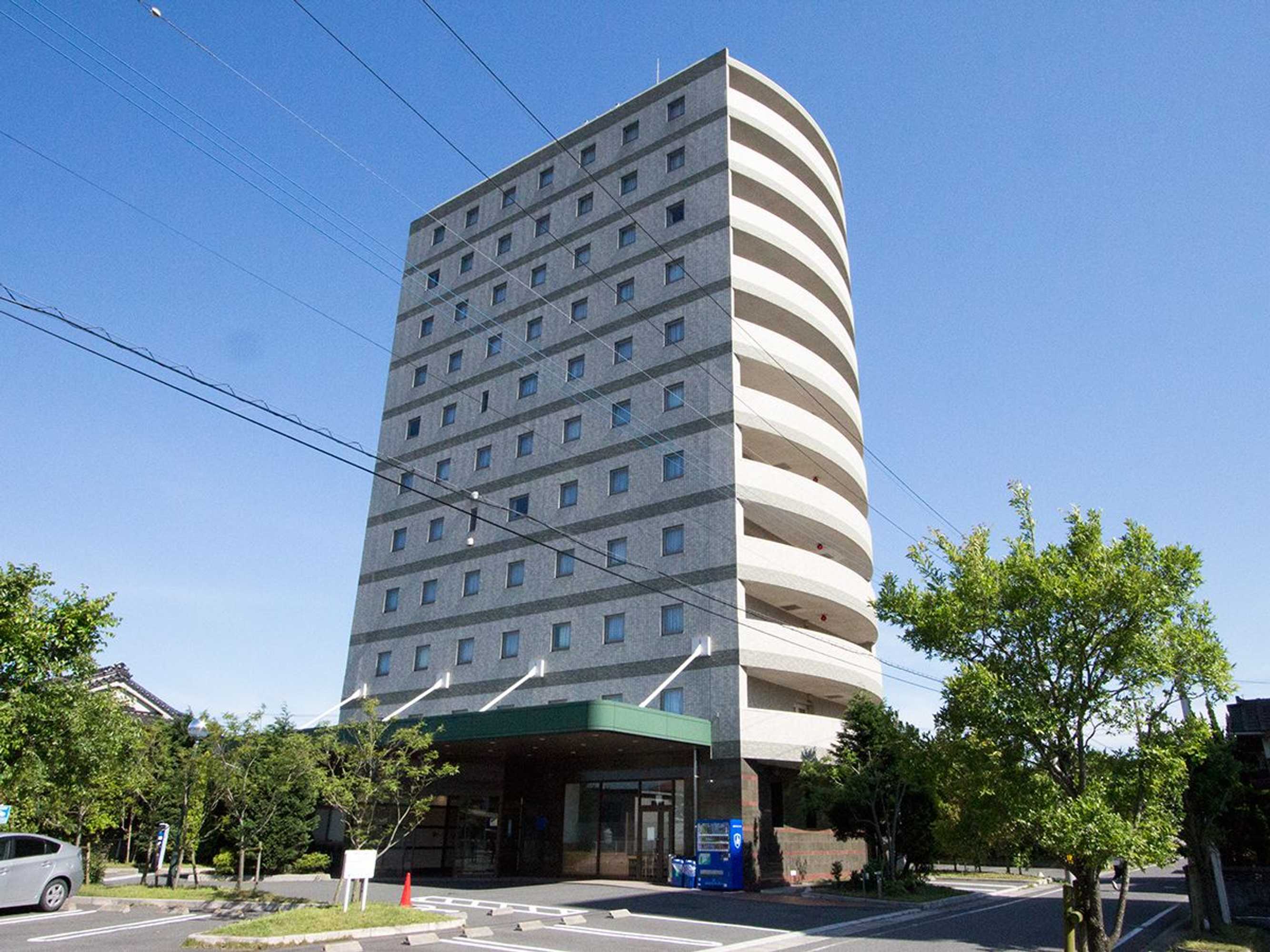 Gift card for Ariston Inn Kanda Kitakyushu Airport Gift card for Ariston Inn Kanda Kitakyushu Airport