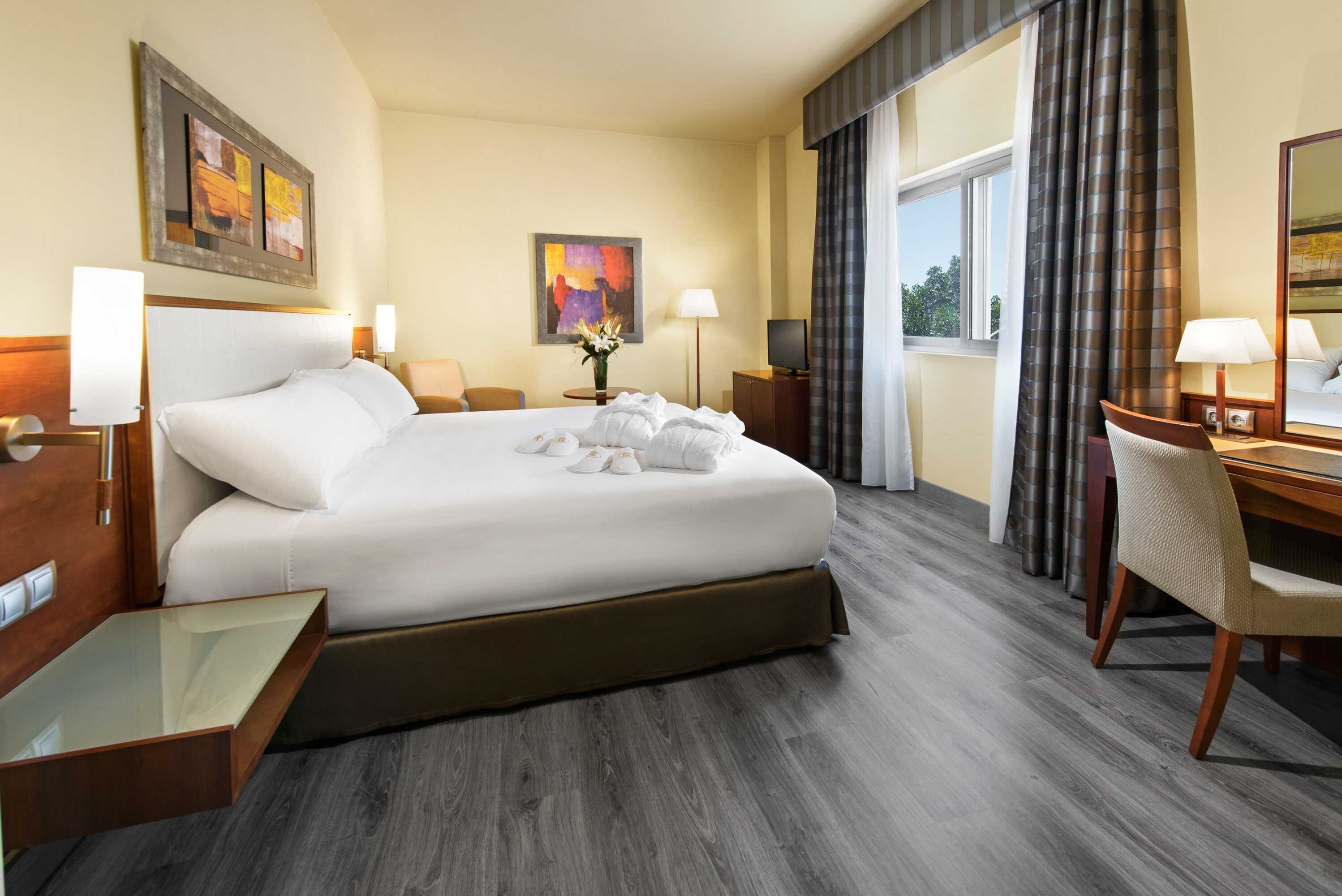 Gift card for Elba Almería Business & Convention Hotel Gift card for Elba Almería Business & Convention Hotel
