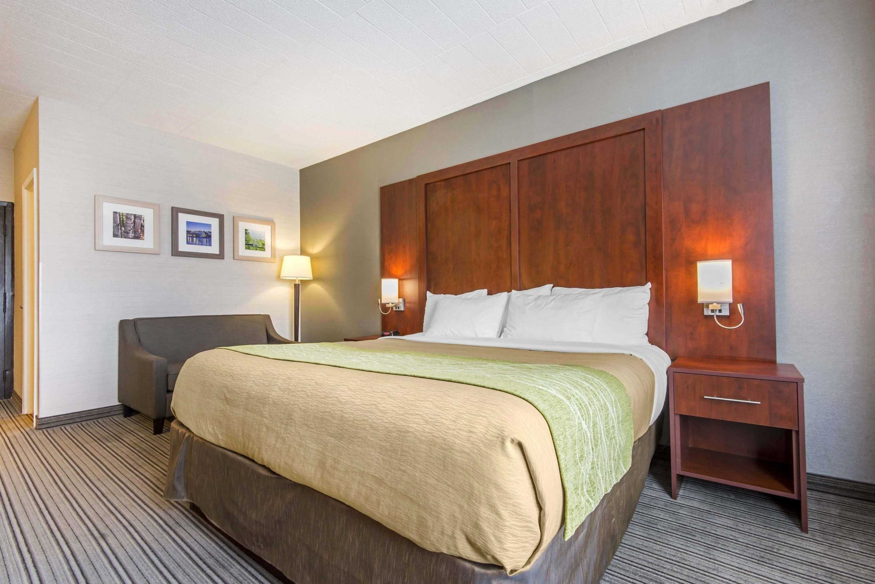 Gift card for Comfort Inn & Suites Gift card for Comfort Inn & Suites