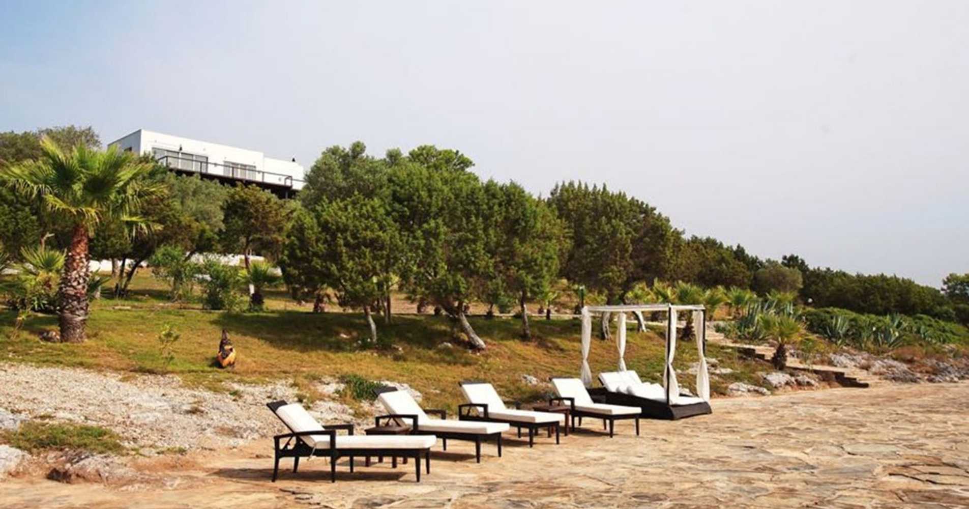 Gift card for Vhillas Private Luxury Villa Leo