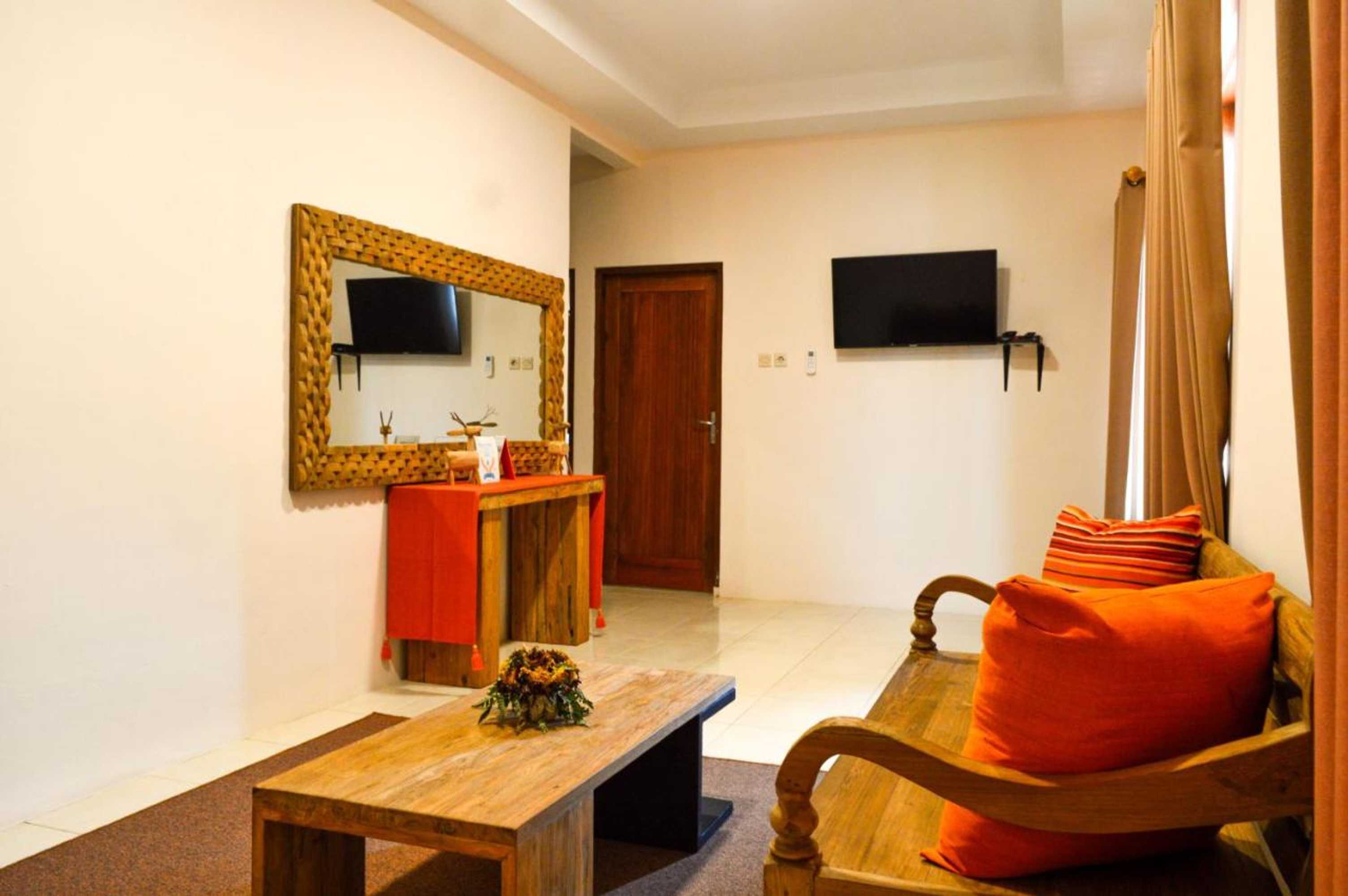 Gift card for Borobudur Balkondes Wanurejo