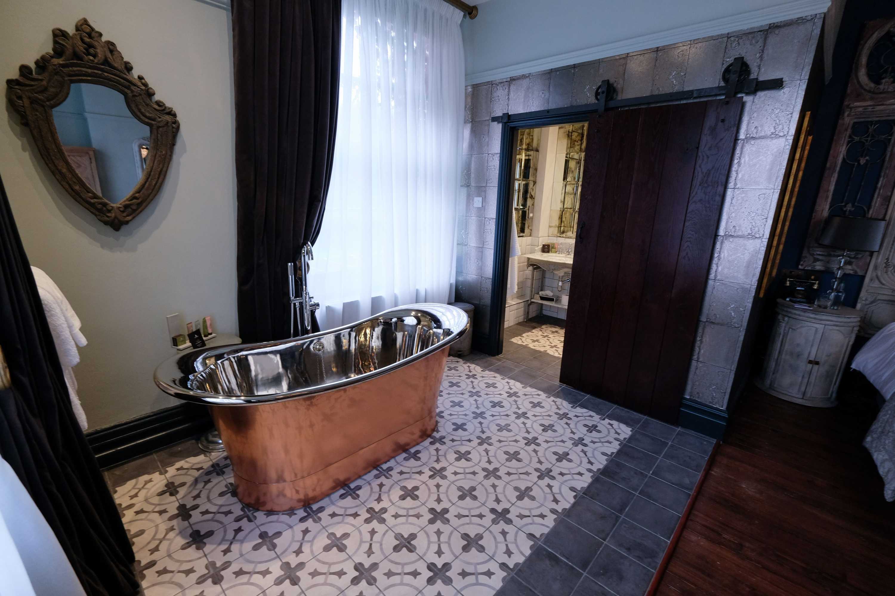 Gift card for Bowburn Hall Hotel