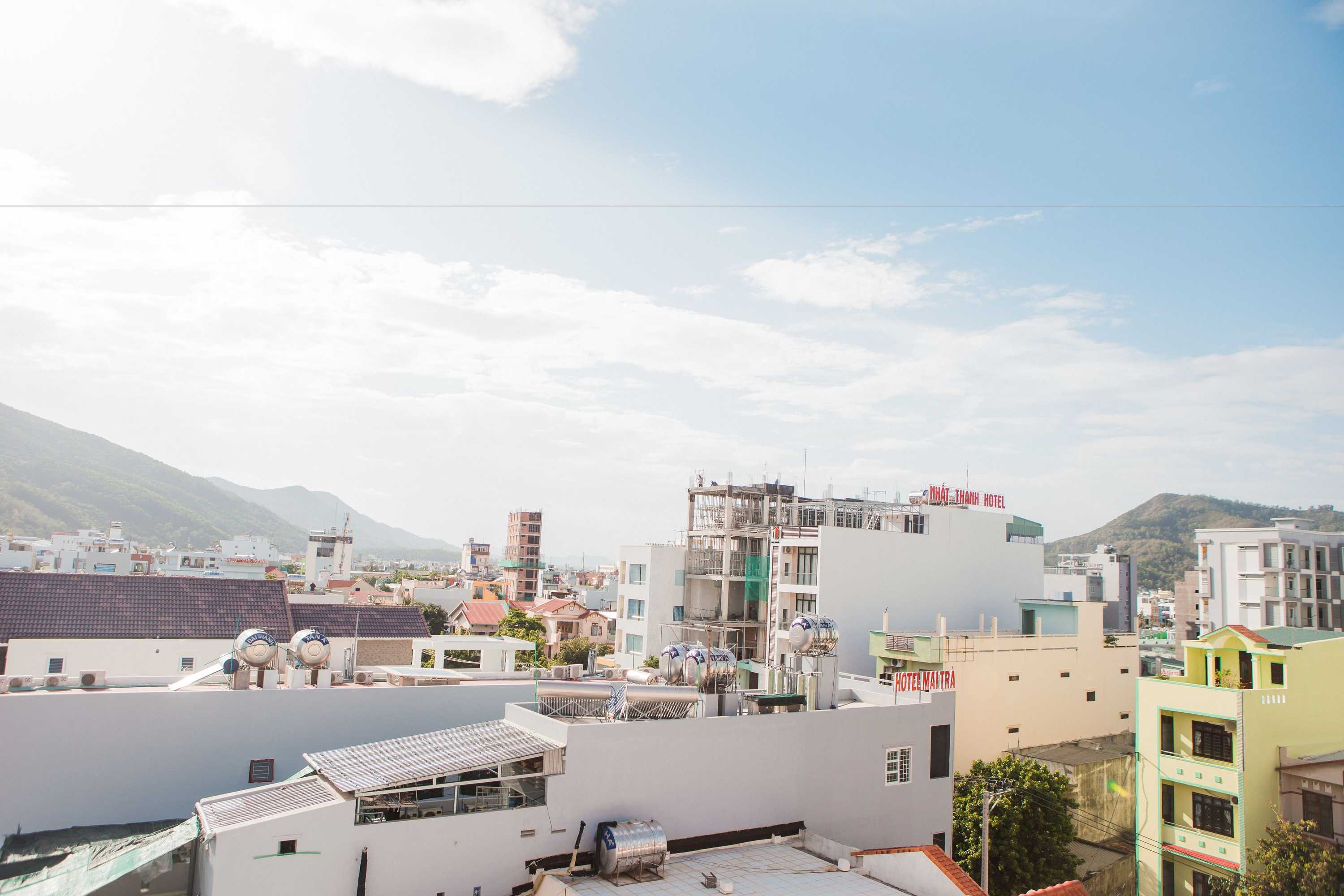 Gift card for Trieu Hoang Hotel Gift card for Trieu Hoang Hotel