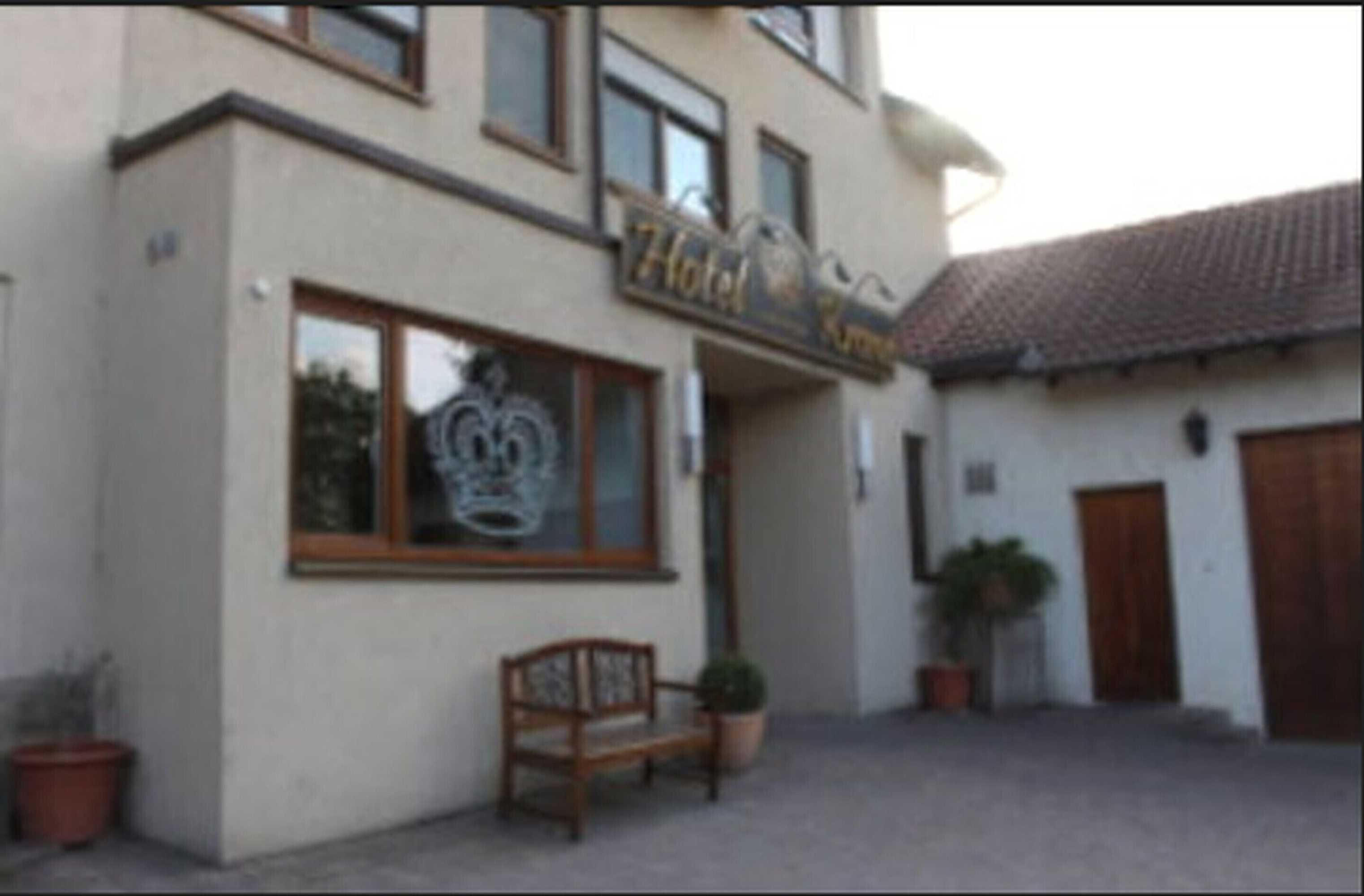 Gift card for Sinzingers Krone Hotel Und Restaurant Gift card for Sinzingers Krone Hotel Und Restaurant