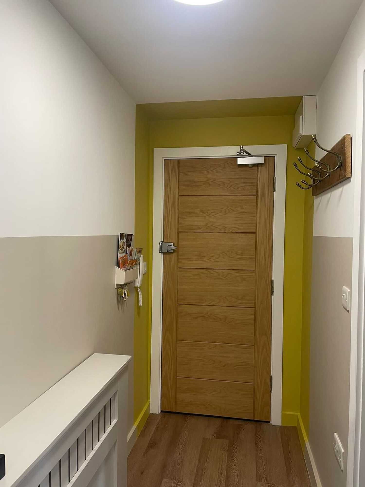 Gift card for Peak Willow Apartments