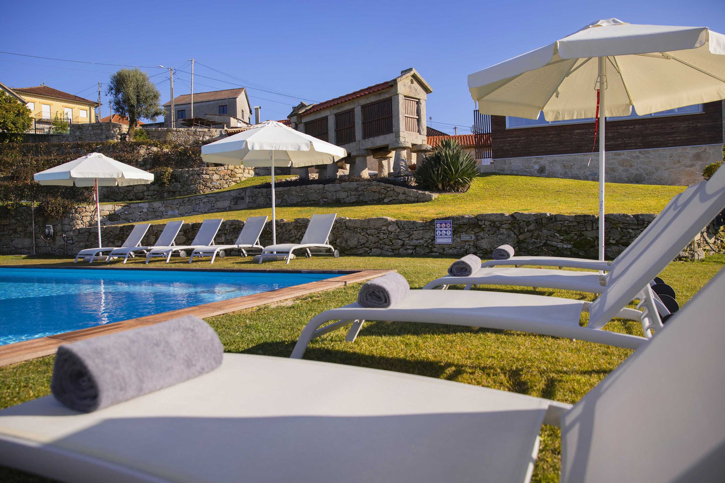 Gift card for Eira - Casas de Selim