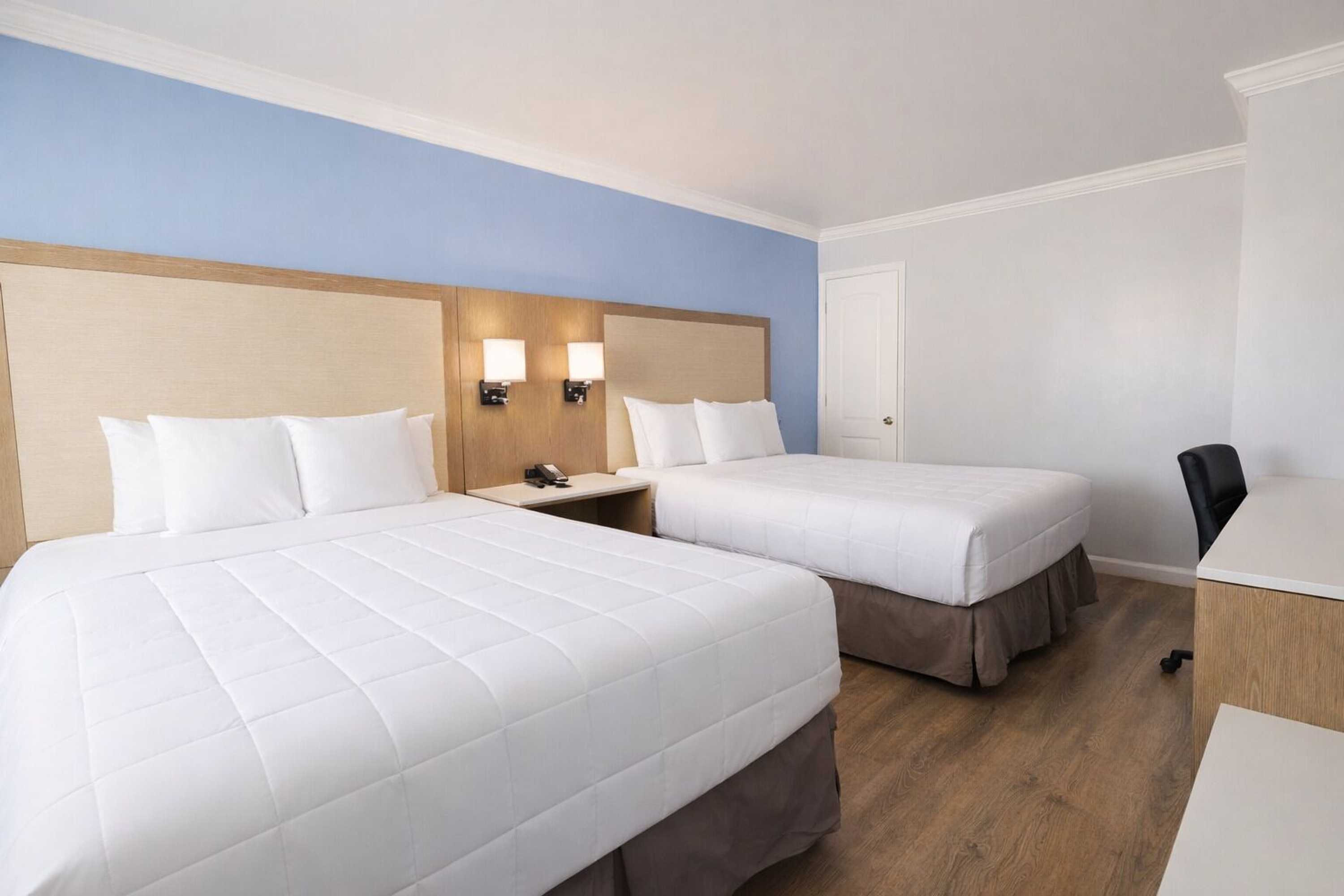 Gift card for Destin Inn And Suites